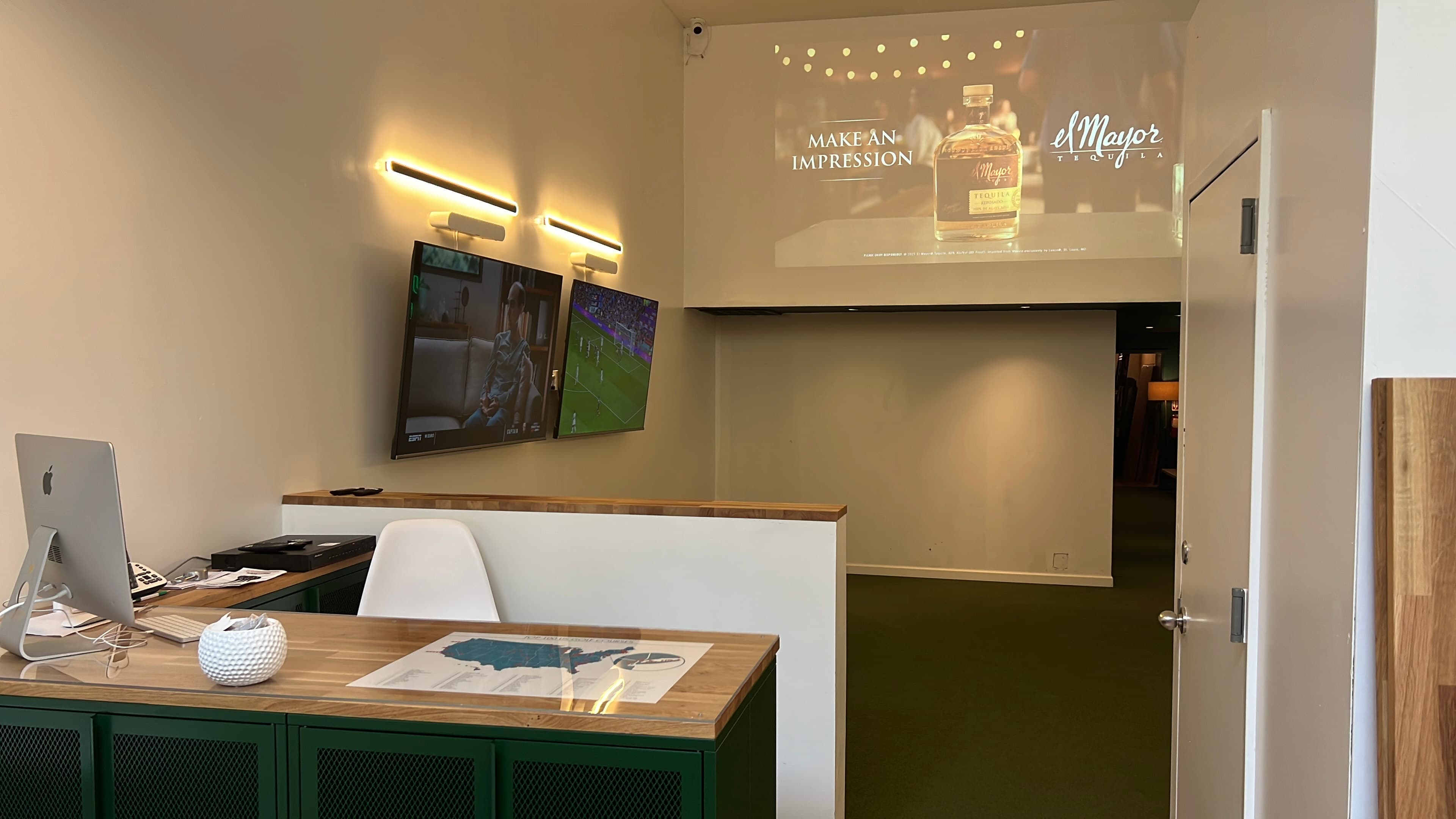 Golf v.2 - Junior Academy - Image 2