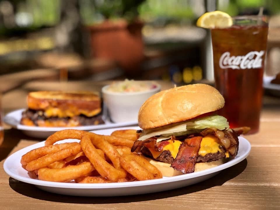 Club Seats Grille - Image 2