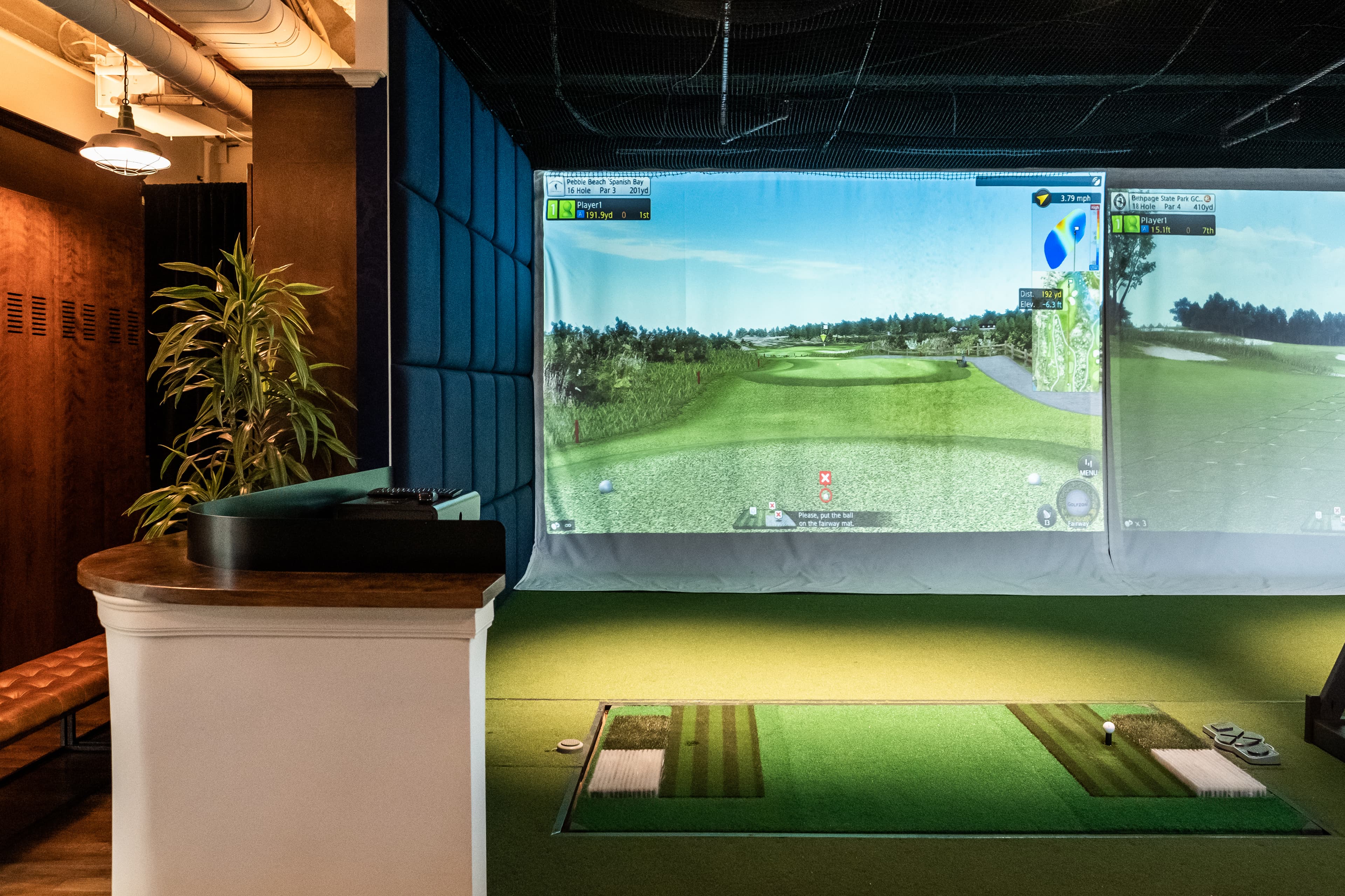 Wins' Society Golf - Image 8