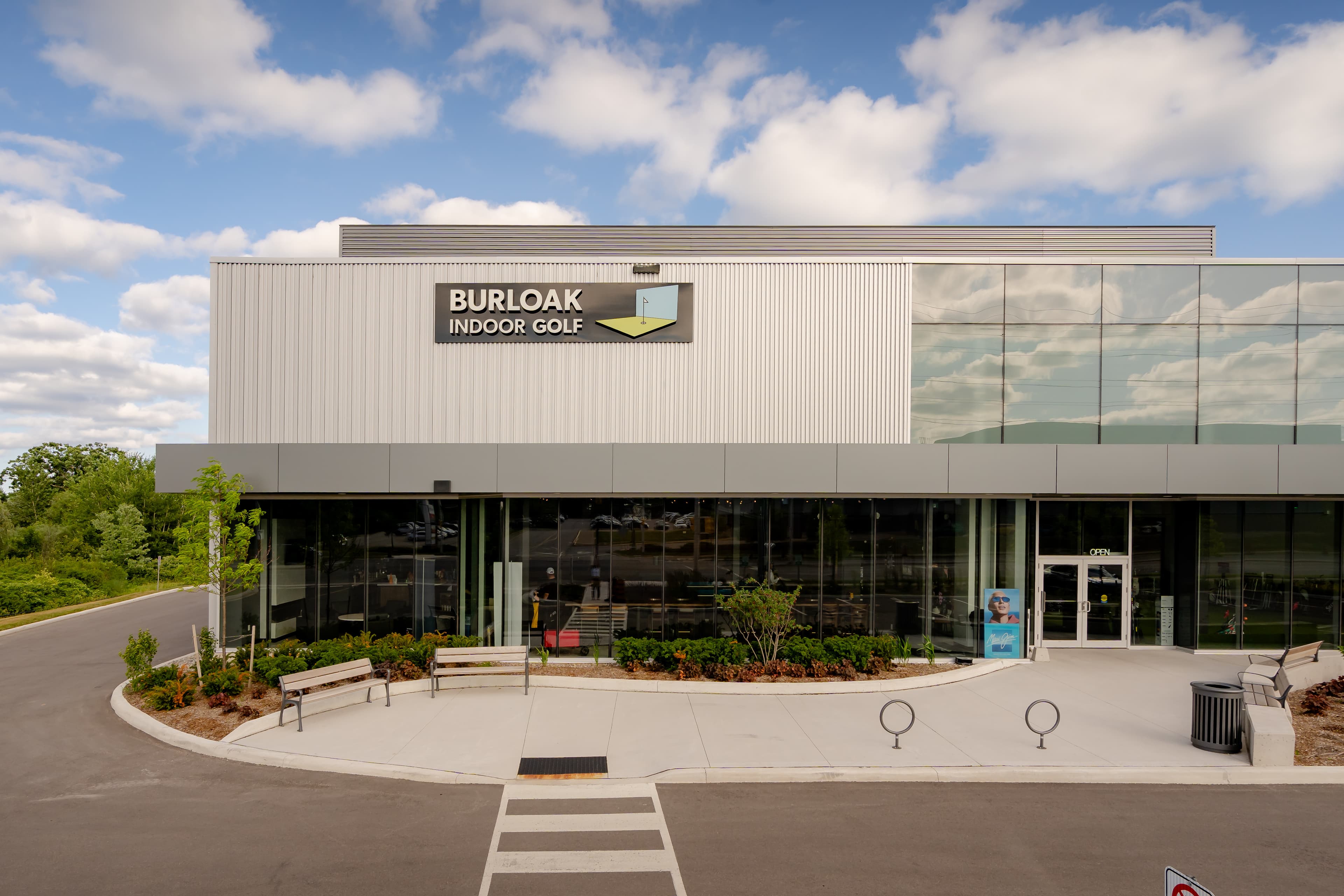 Burloak Indoor Golf - Image 5