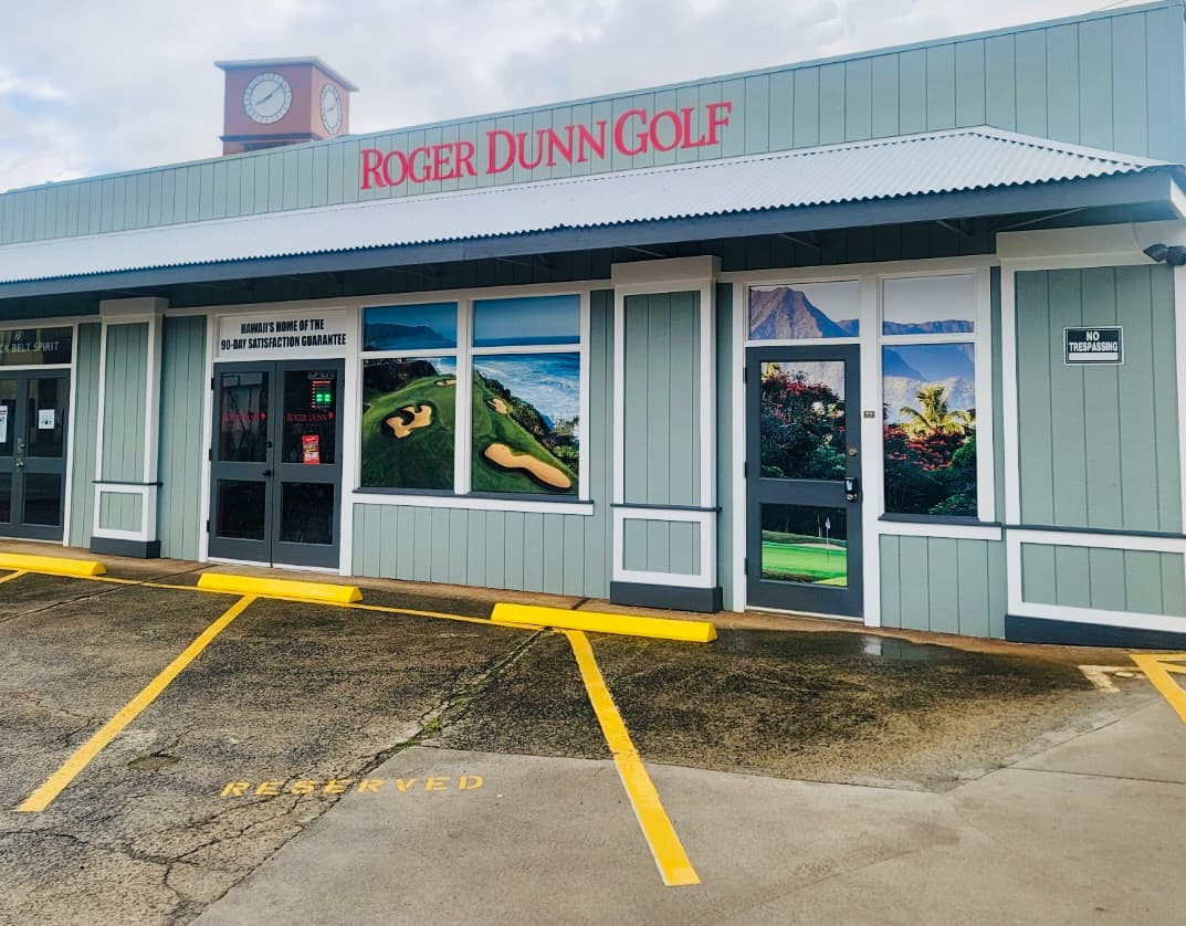 Roger Dunn Golf Hawaii - Image 3