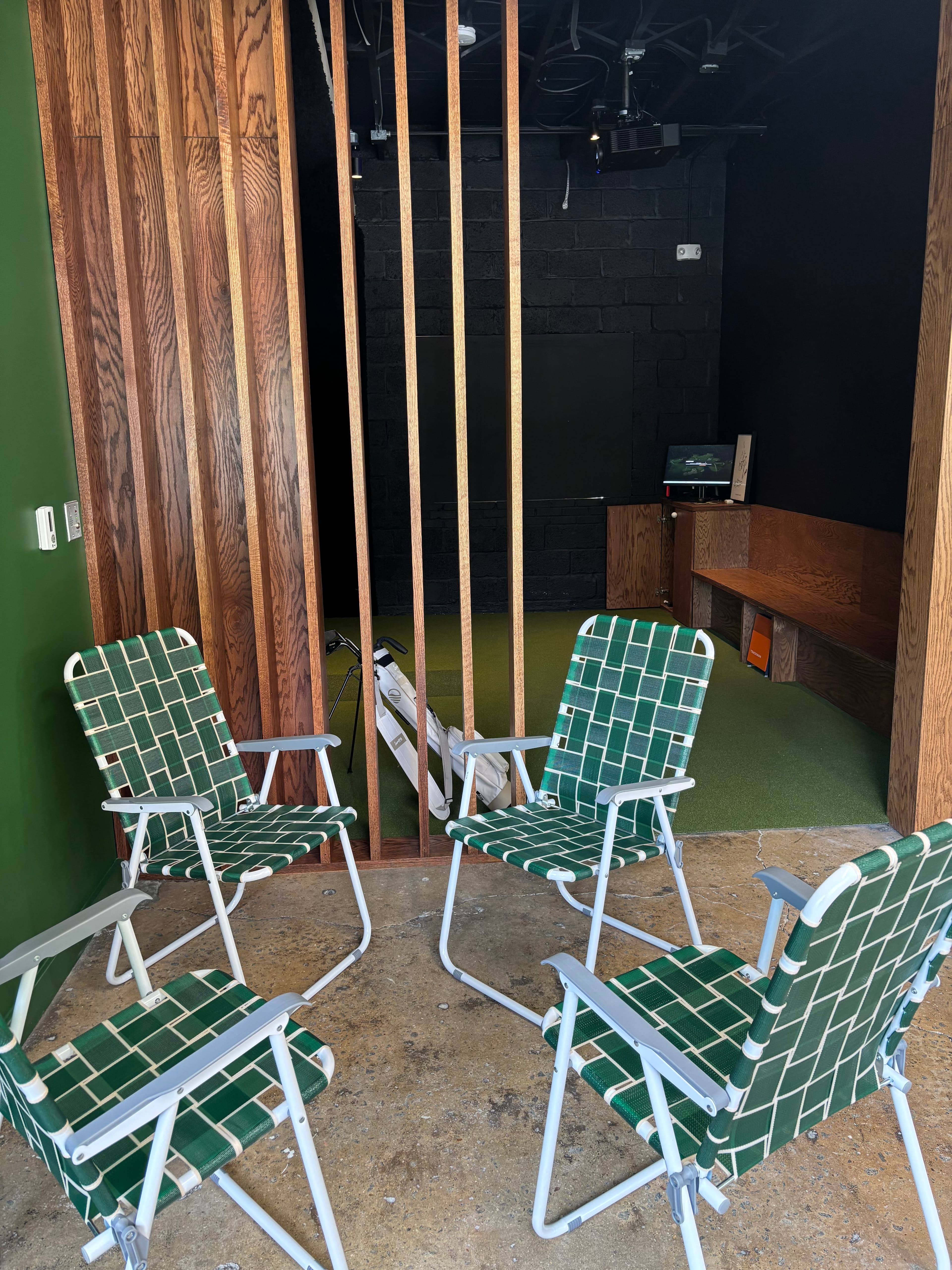 Golf Golf Golf - Image 5