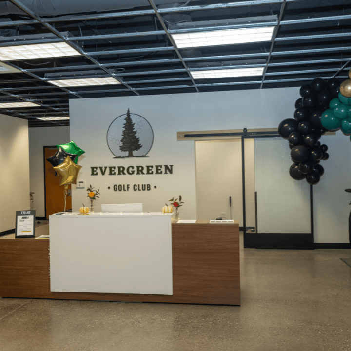 Evergreen Golf Club - Image 6