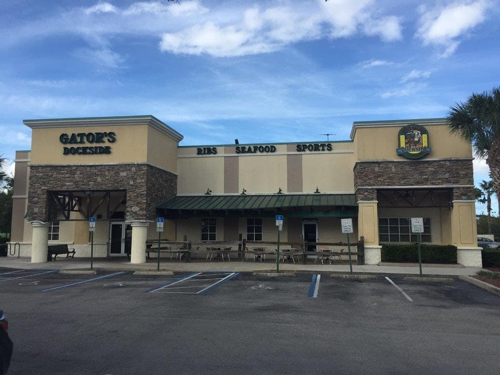 Gator's Dockside Eustis - Image 2