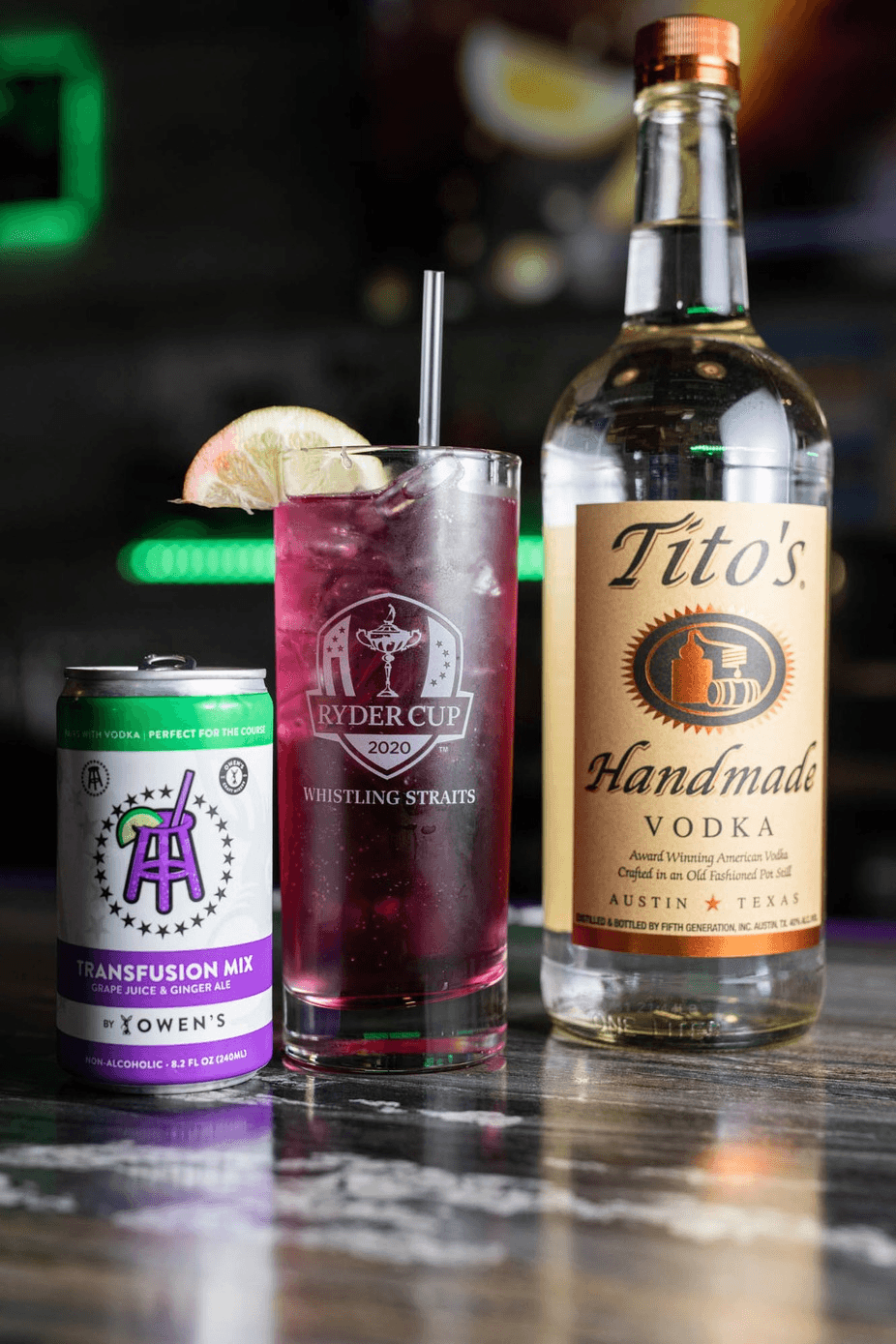 Tap In Golf Bar Sussex Indoor Golf Simulators - Image 8