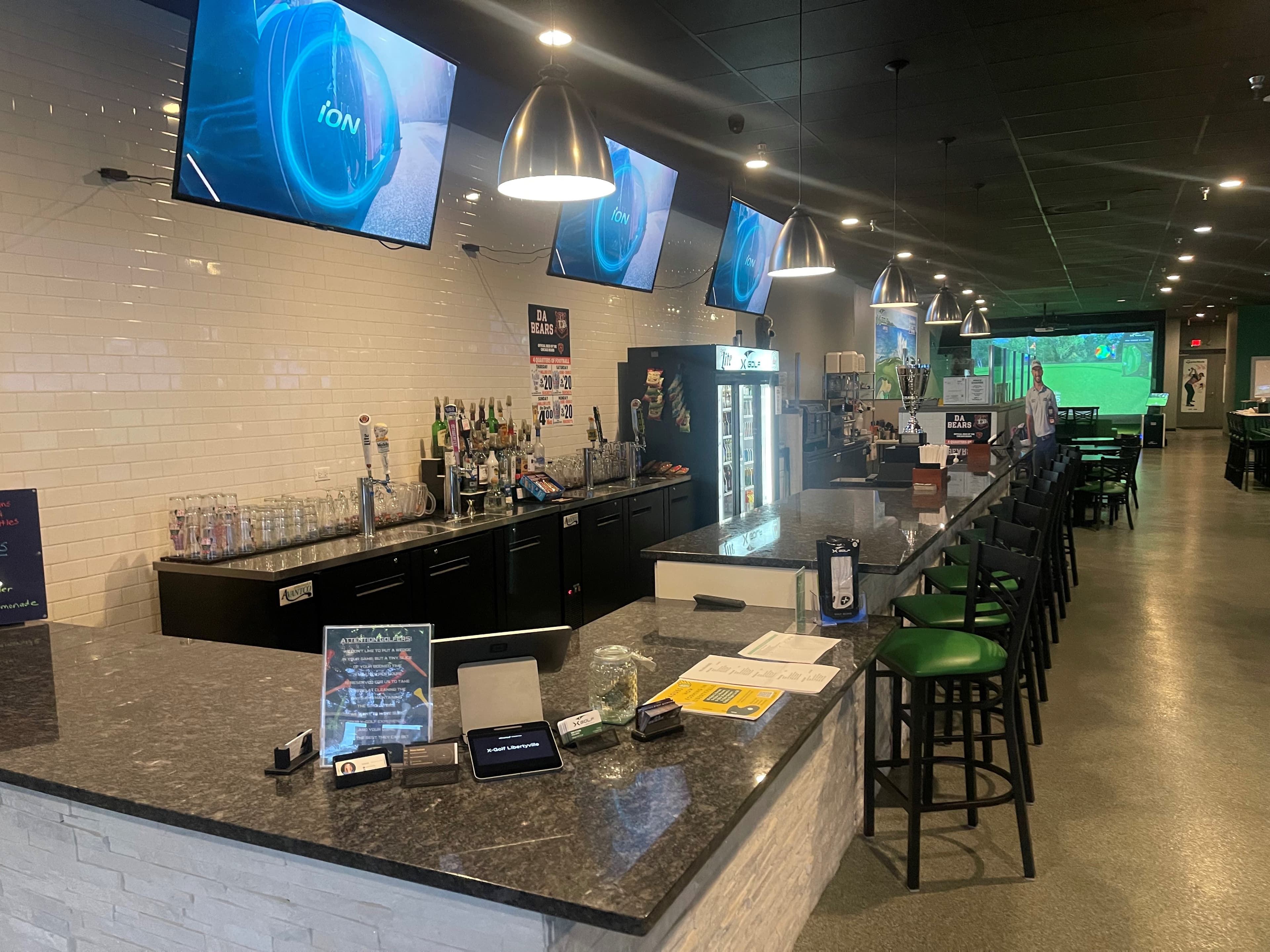 X-Golf Libertyville - Image 3