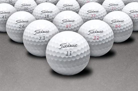 Golf Gallery - Image 4