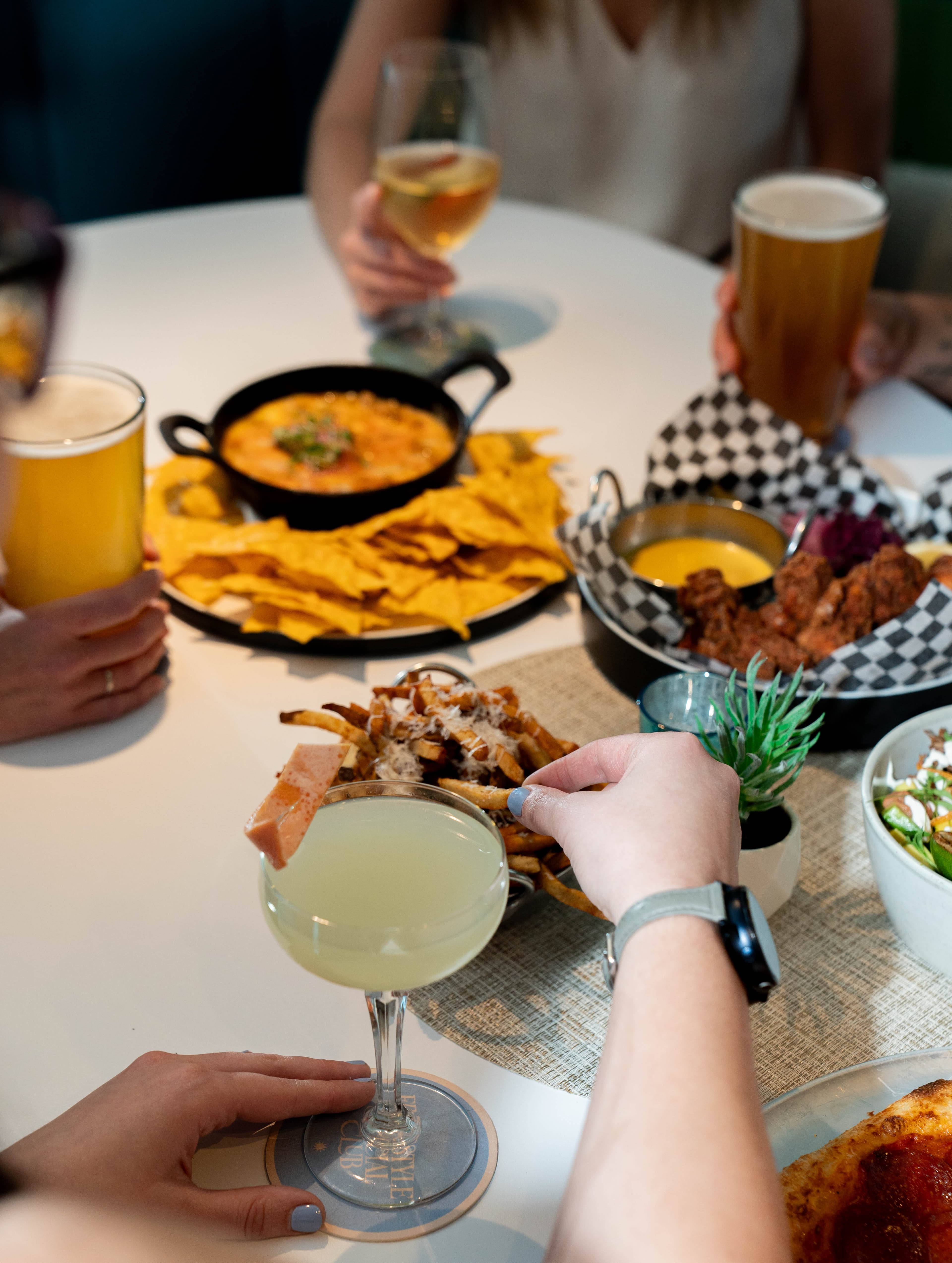 Freestyle Social Club - Image 2