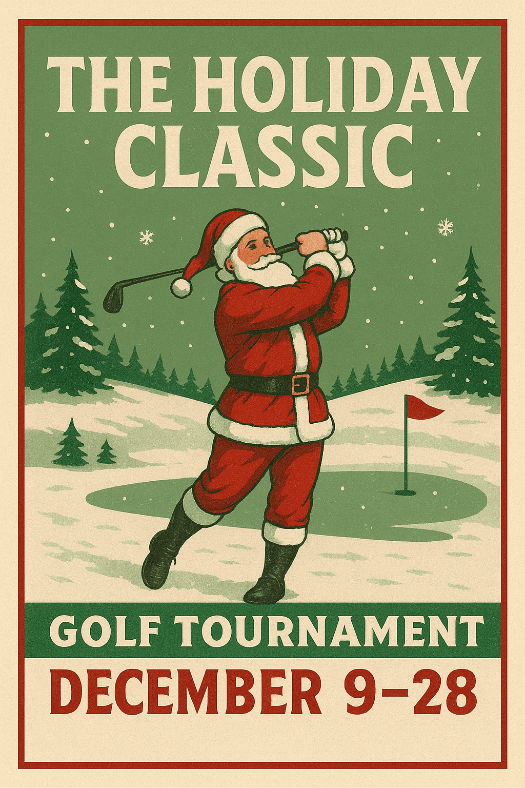 The Golf House - Image 7