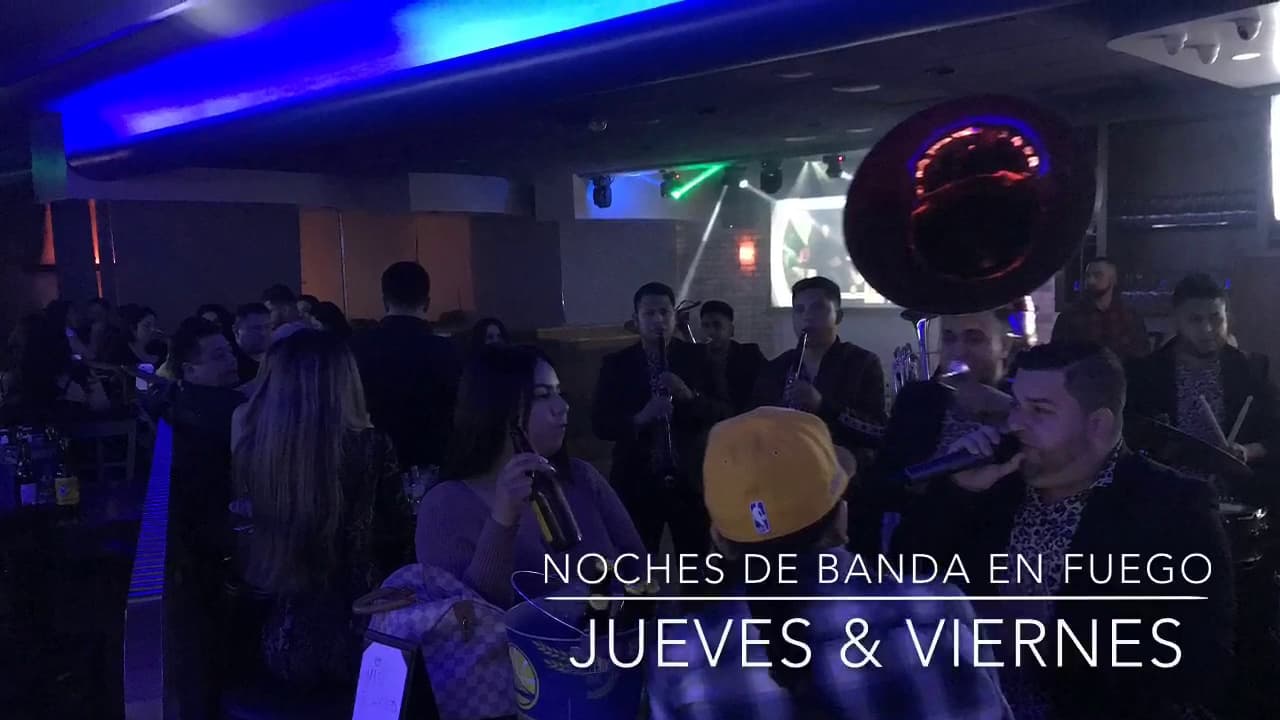 Fuego Sports Bar and Club - Image 2