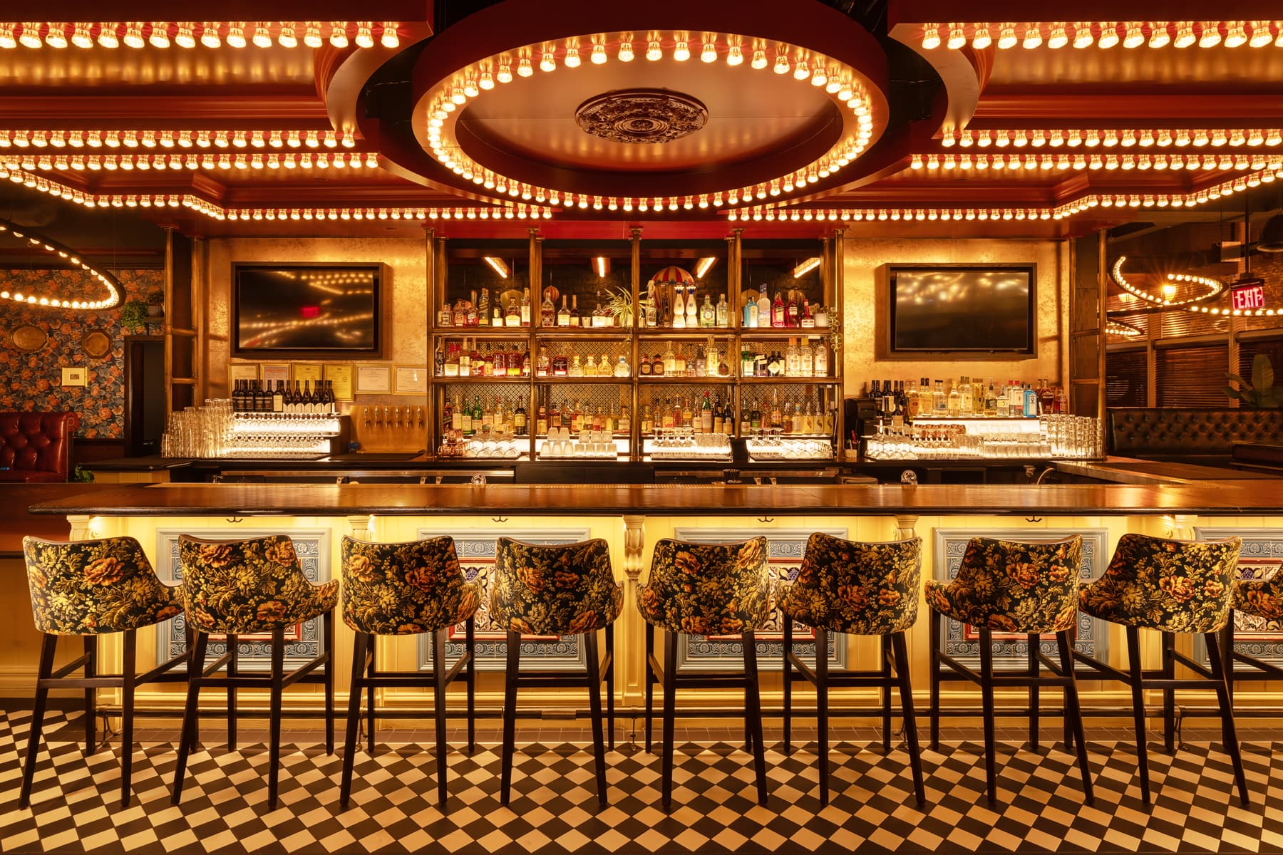 Flight Club St. Louis - Image 5