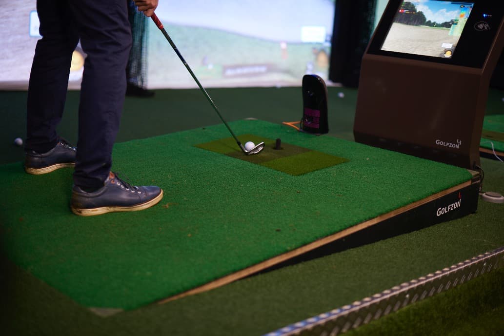 GOLFZON Range by Leadbetter - Image 6