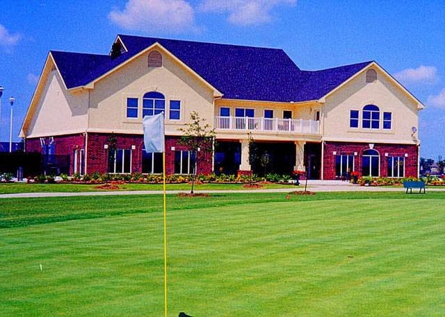 Owasso Golf & Athletic Club - Image 1