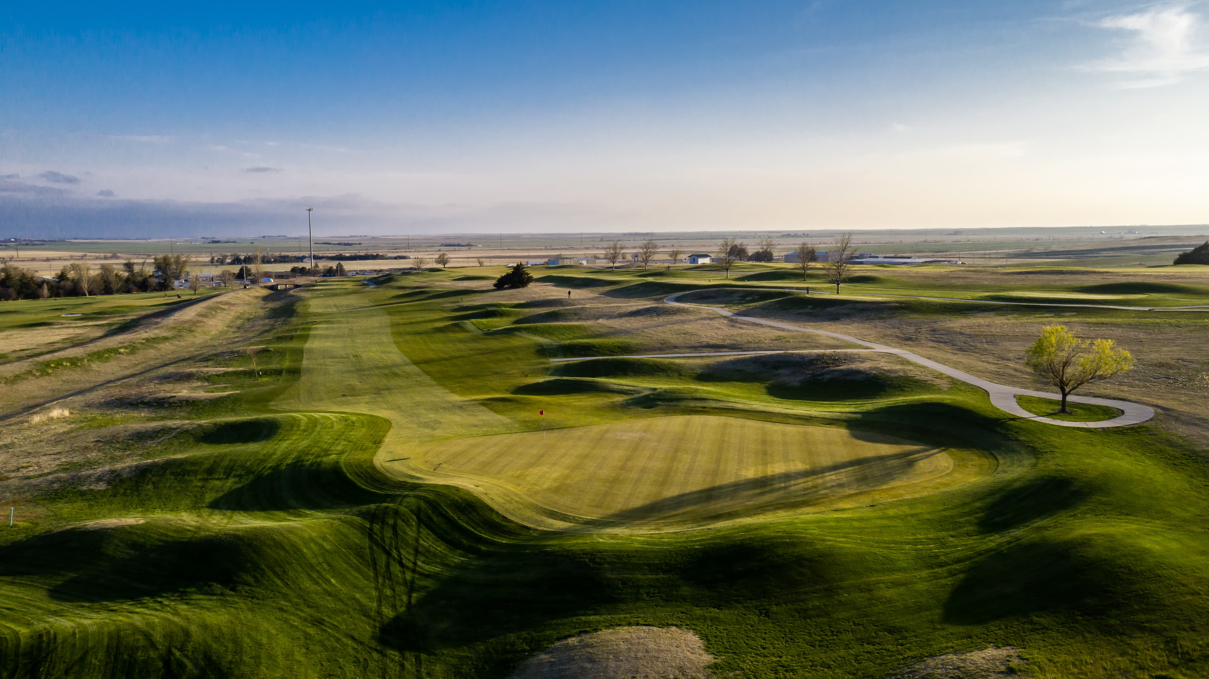 Cimarron Golf Club - Image 1