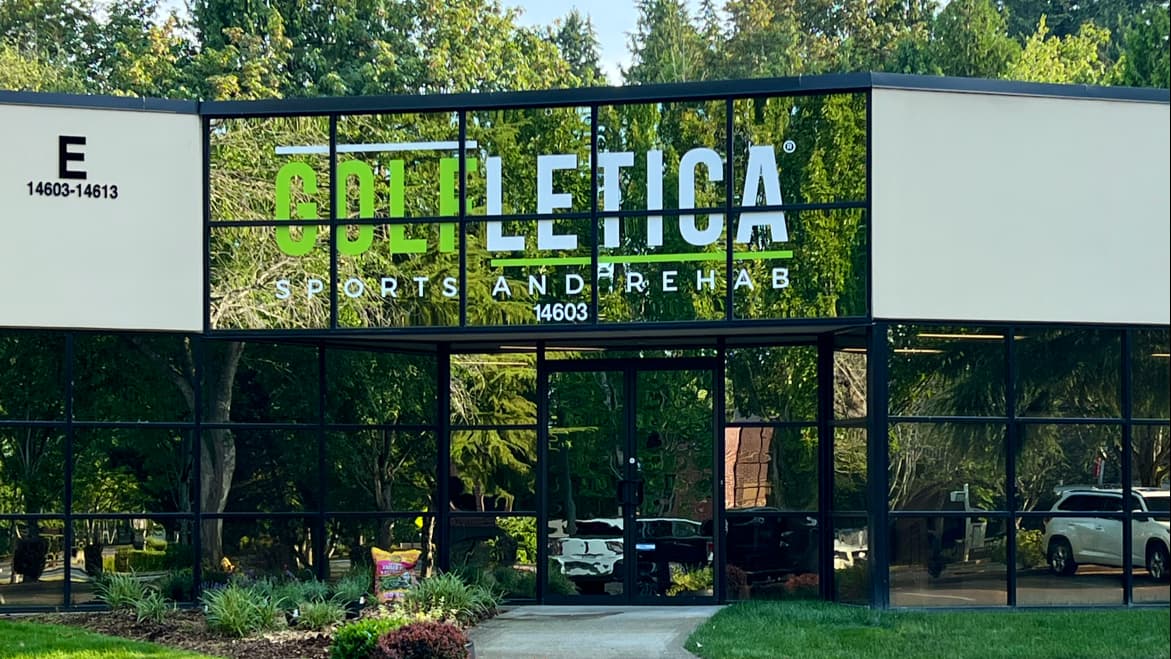 GOLFLETICA Sports and Rehab - Image 9