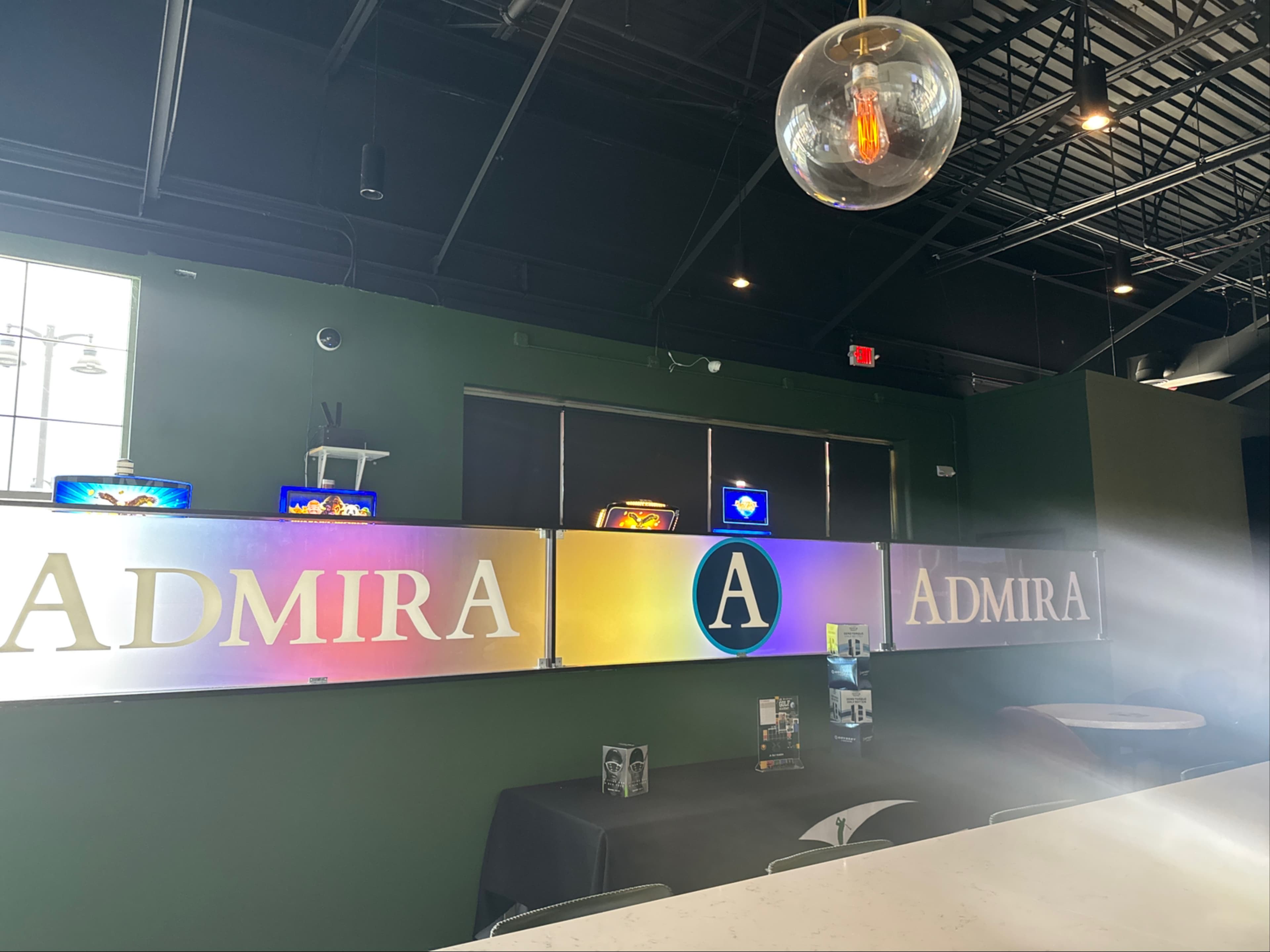 X-Golf Kildeer - Image 9