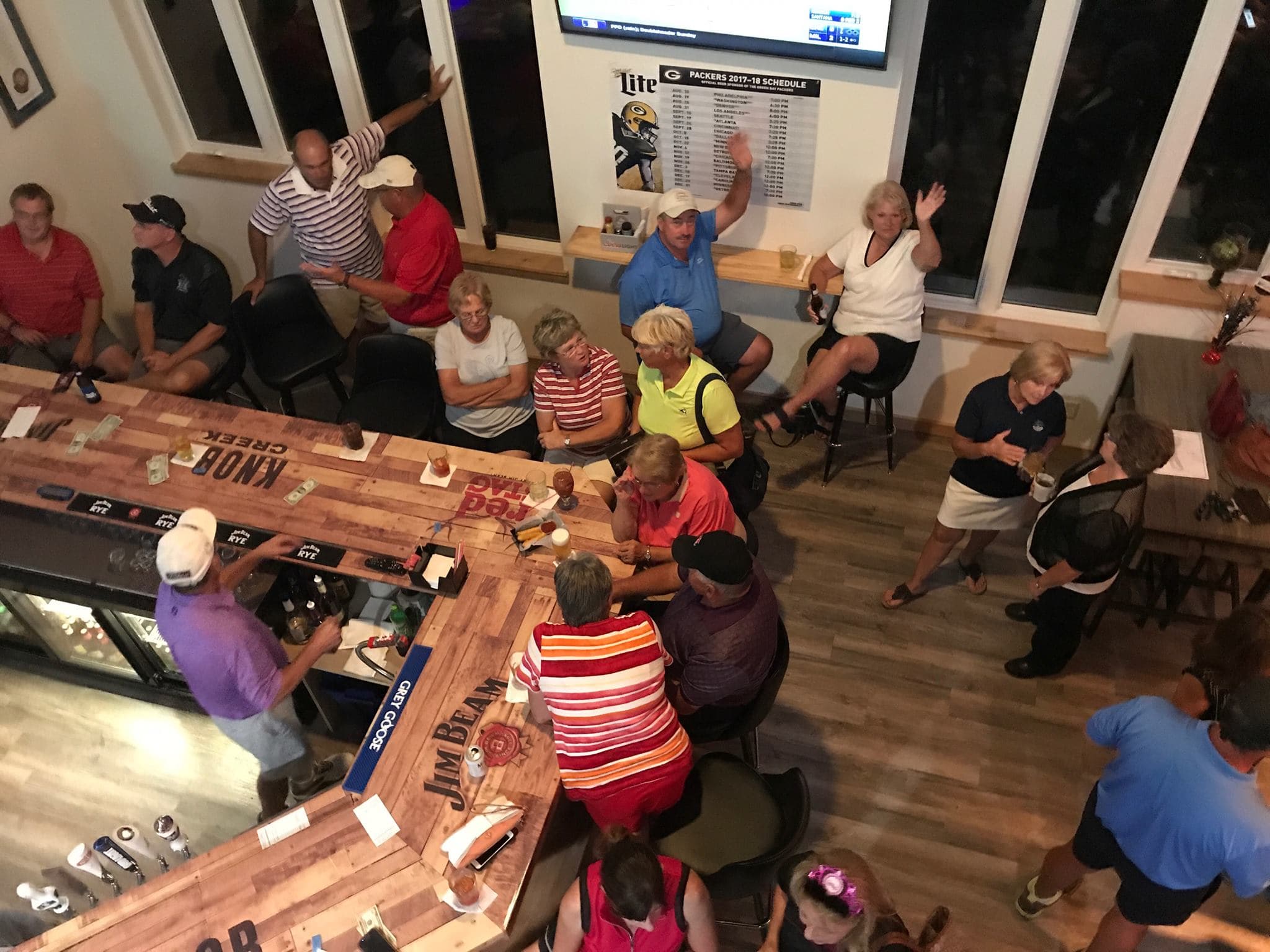 Donny Du's - Image 7