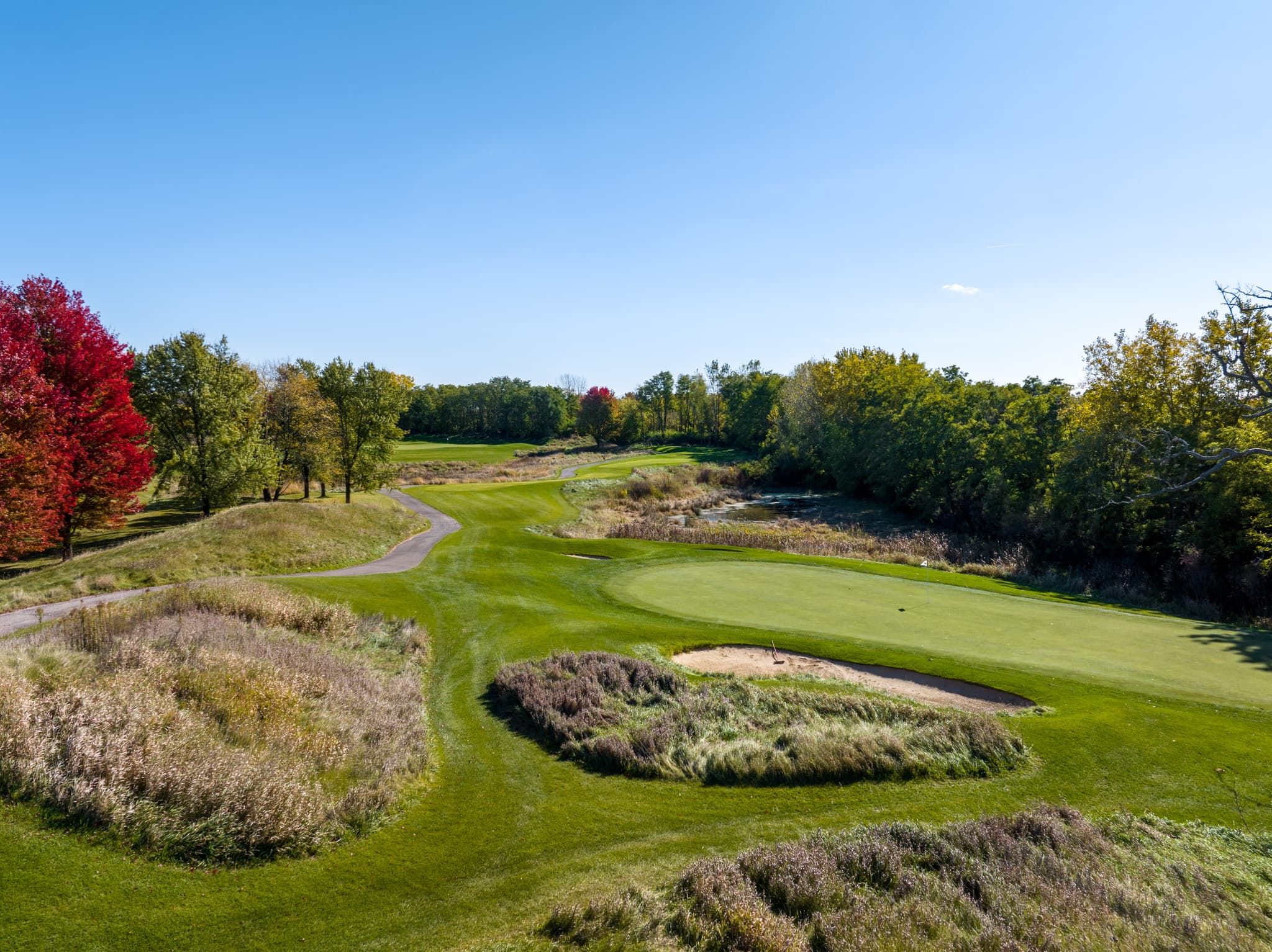 Bull Valley Golf Club - Image 1