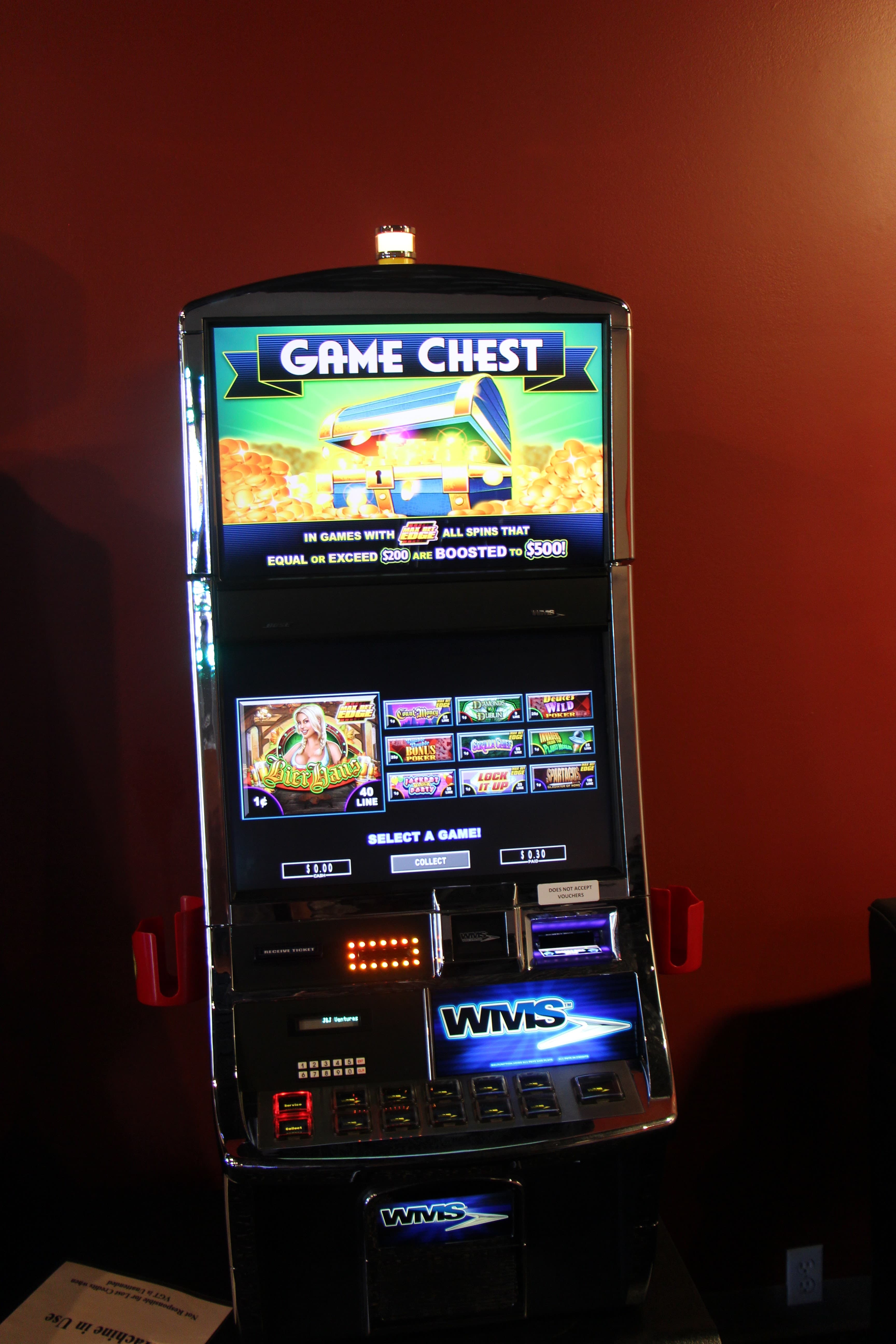 Lucky George's - Image 9