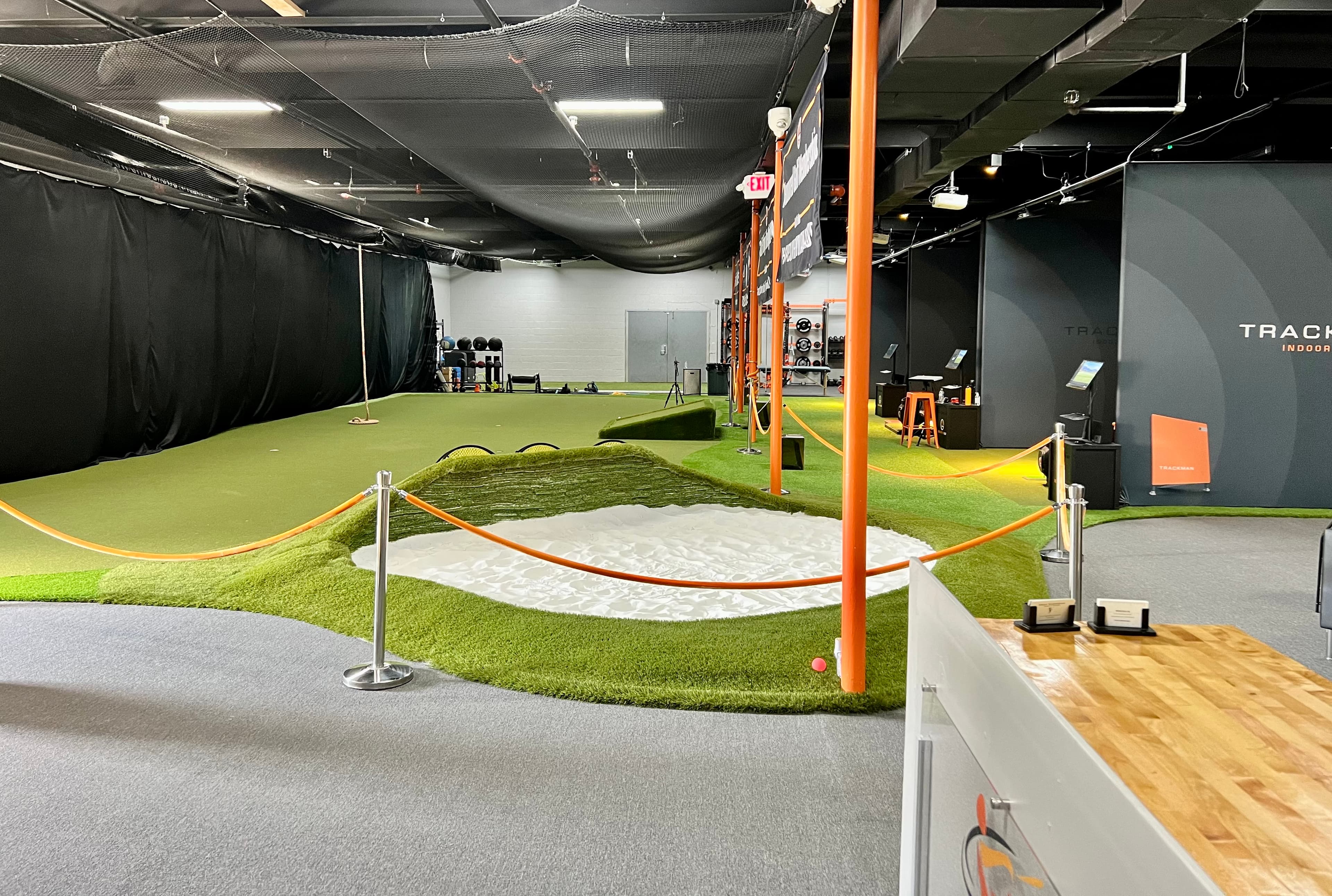 Measured Golf - Image 3