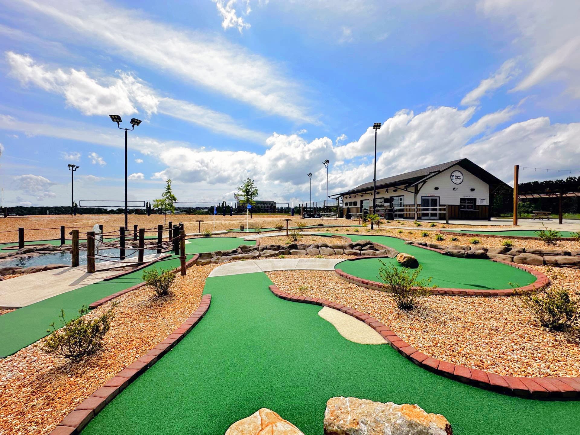 Tigertown Sports - Image 1