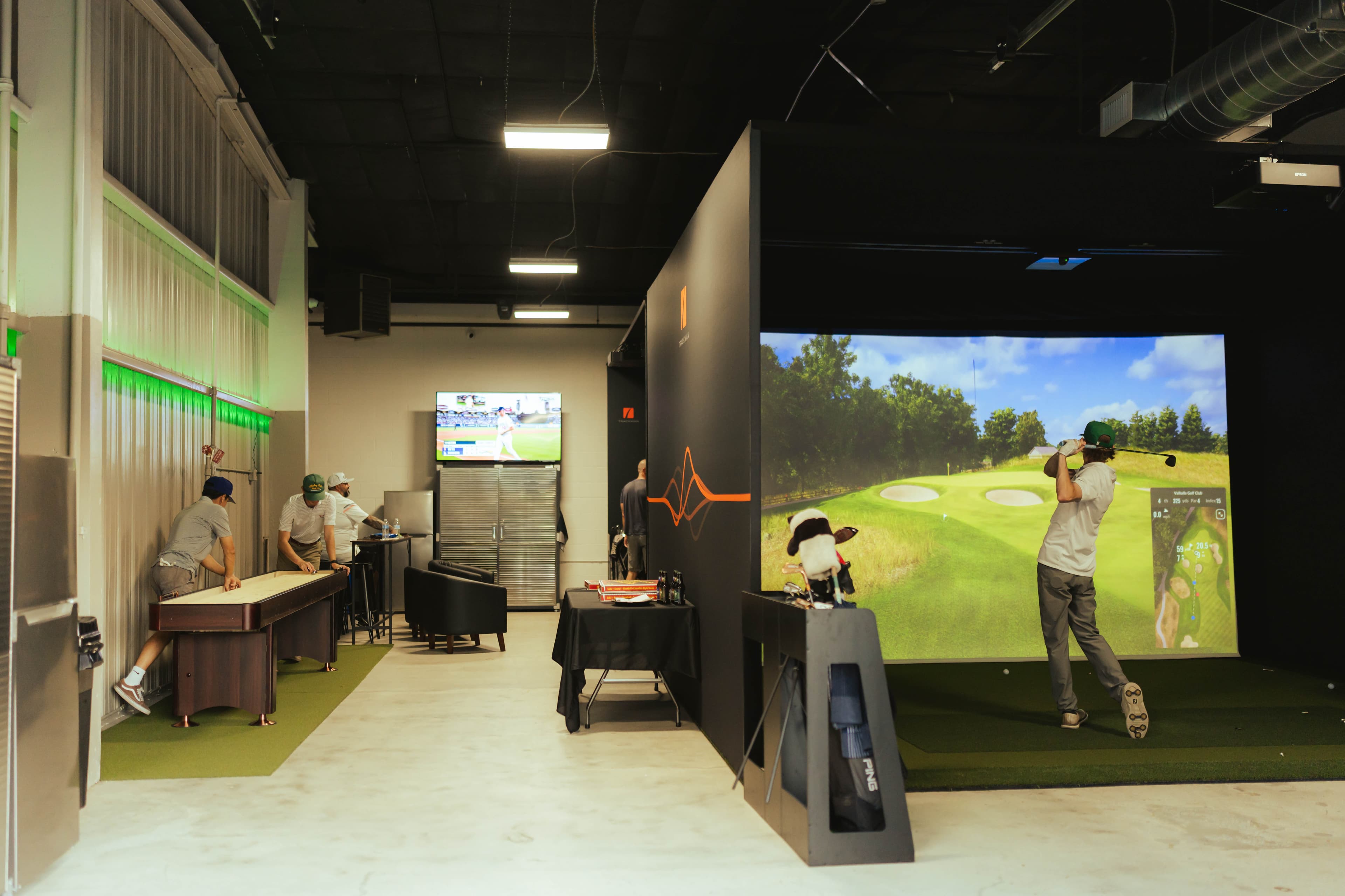 SwingPath GOLF CLUB - Image 2