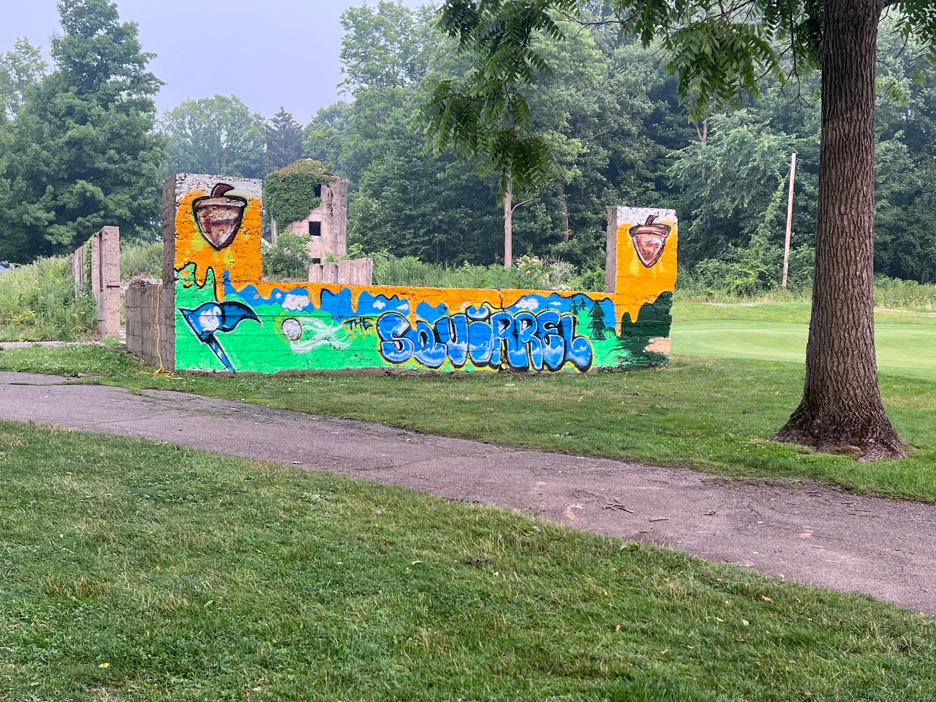 Squirrel Hollow Golf Course - Image 7