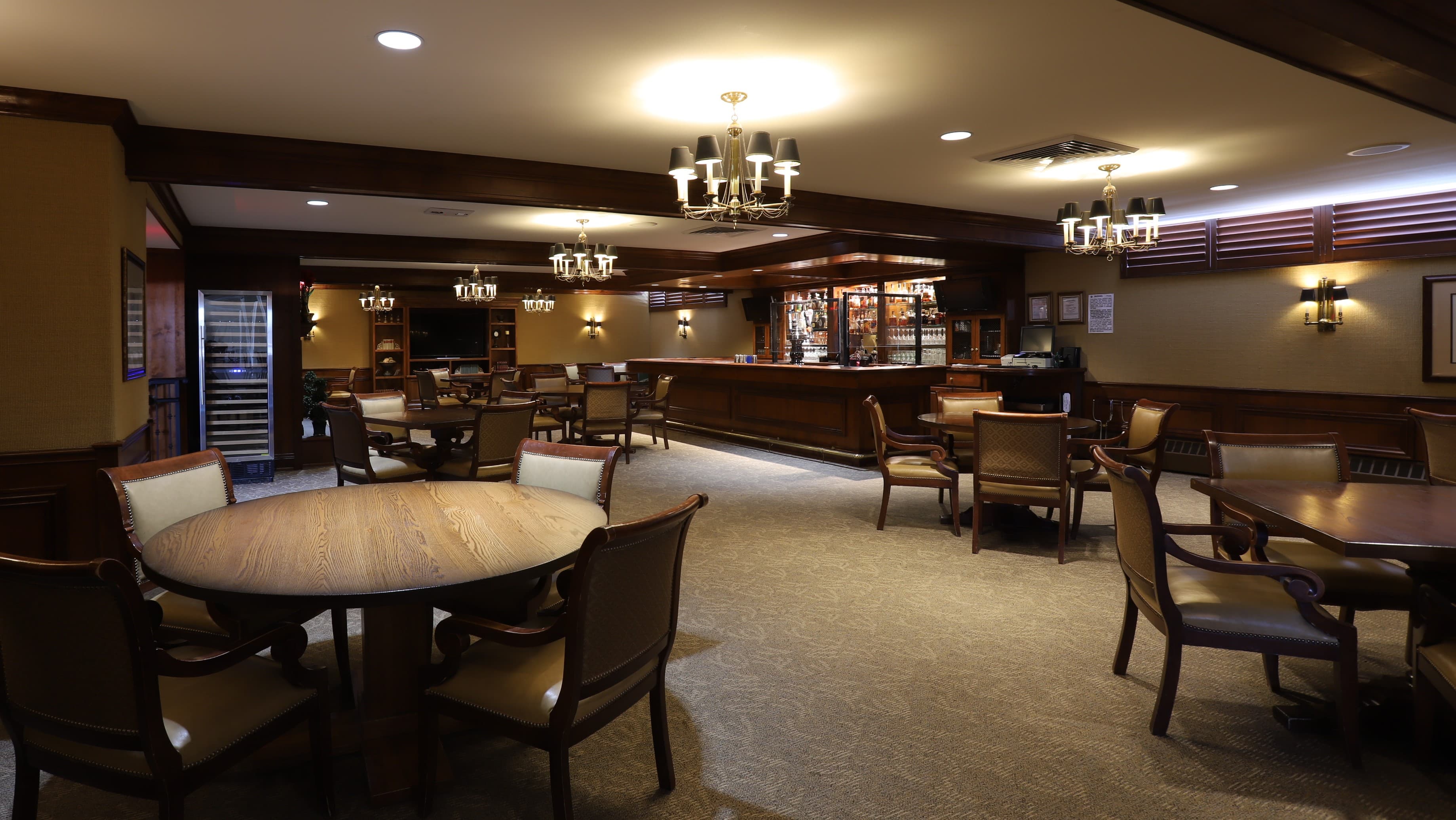 Colorado Springs Country Club - Image 10