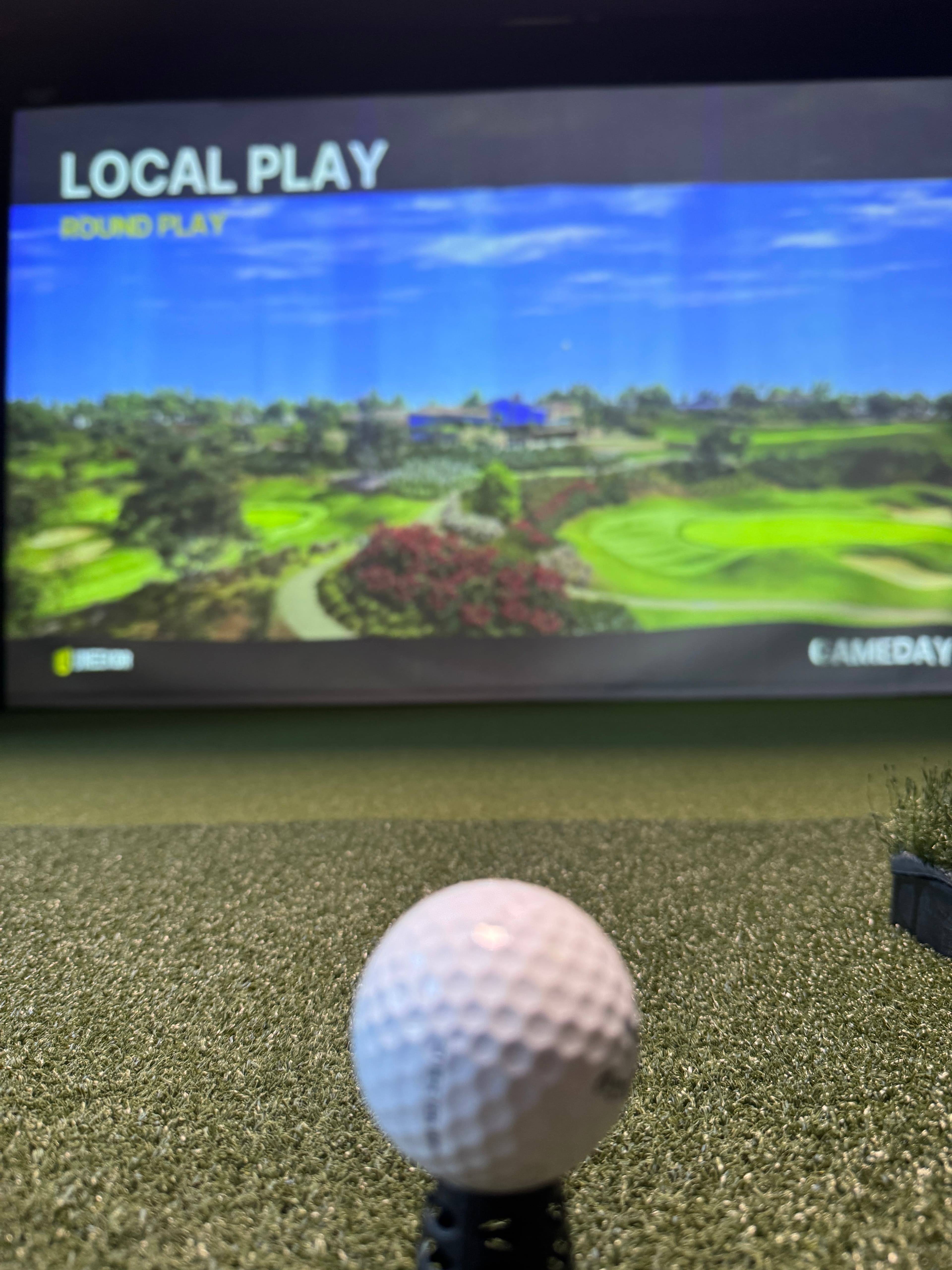 Tee Box Social Club - Image 5