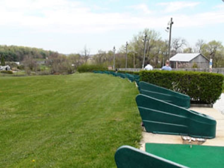 Hereford Golf Center - Image 6