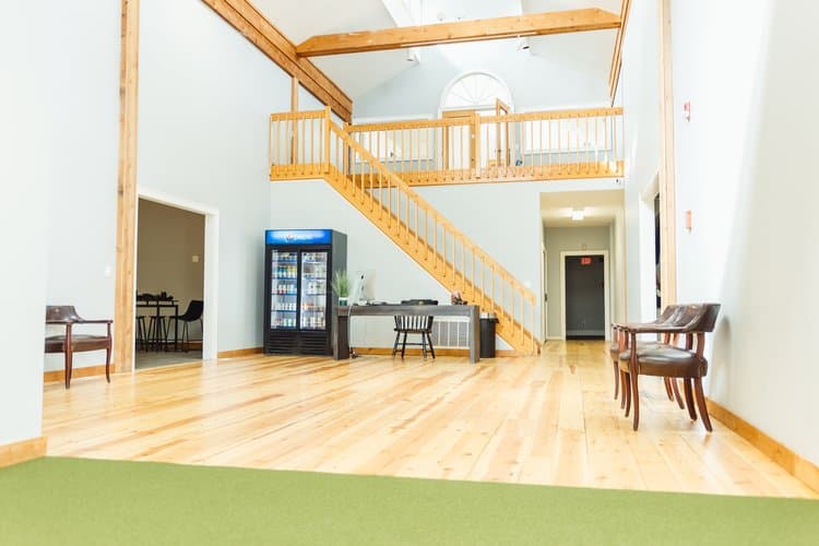 The Endless Round Golf Studio - Image 8