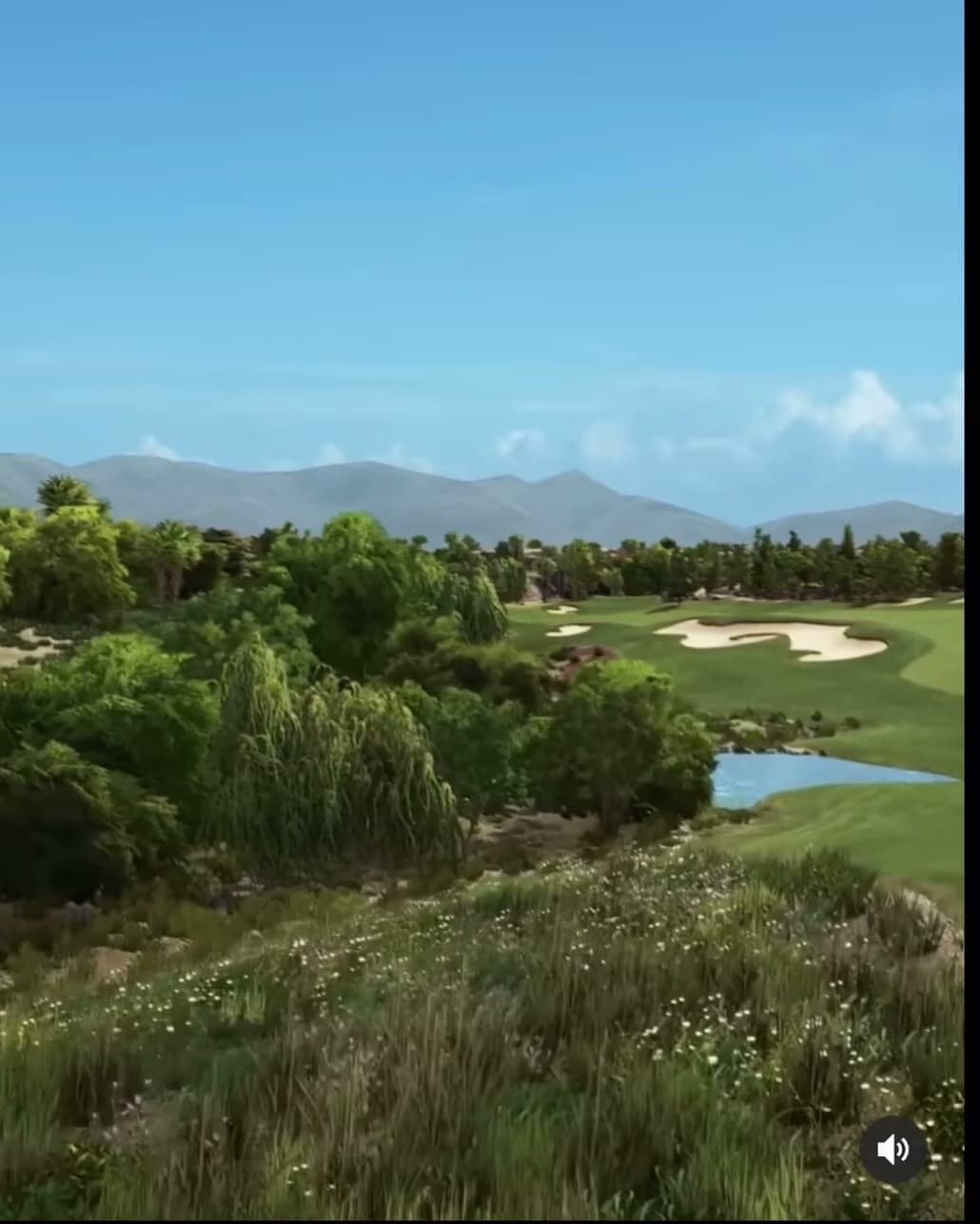 Langley Park Golf Studio - Image 5