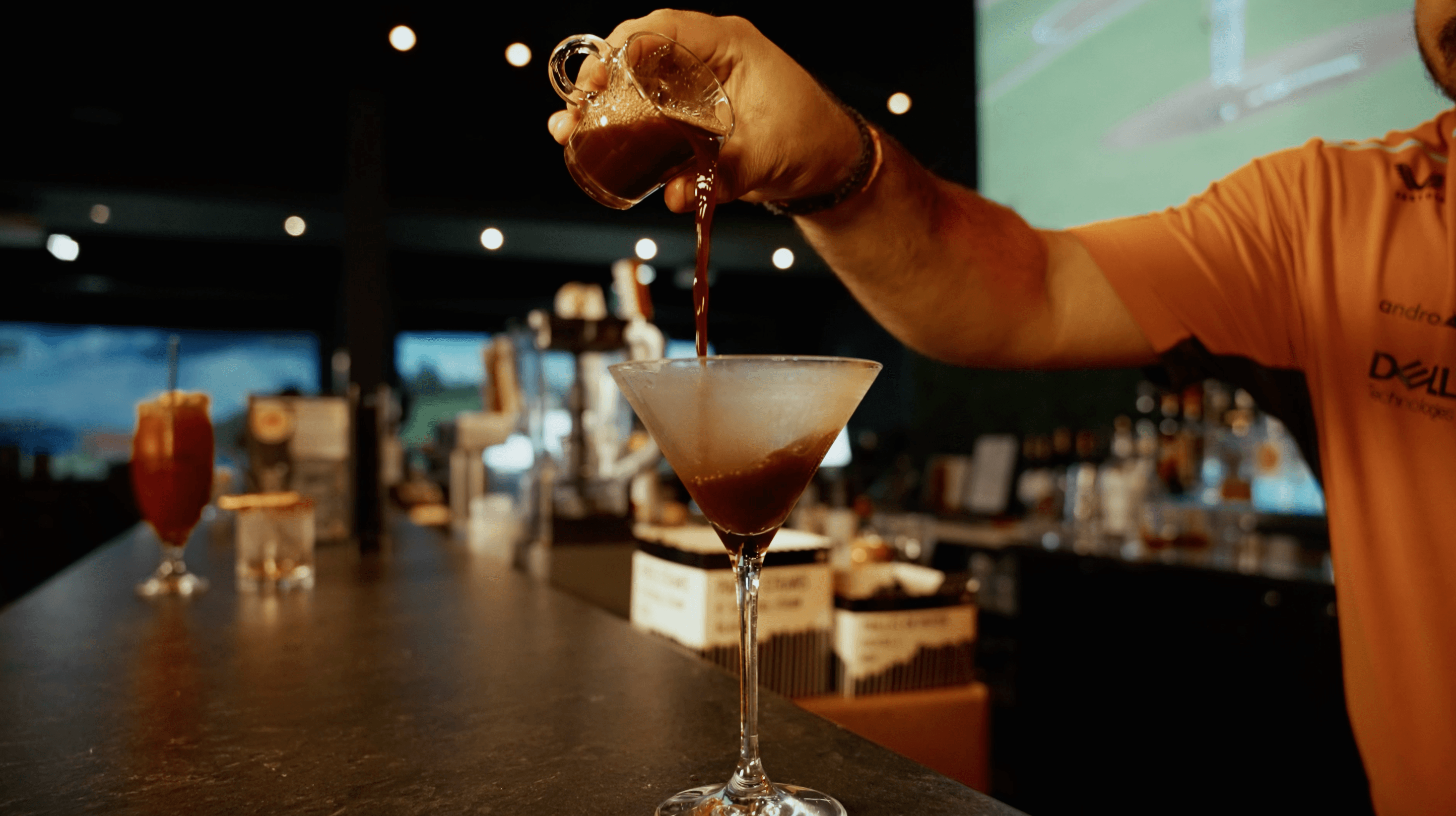 Players Indoor Golf & Sports Bar - Image 4