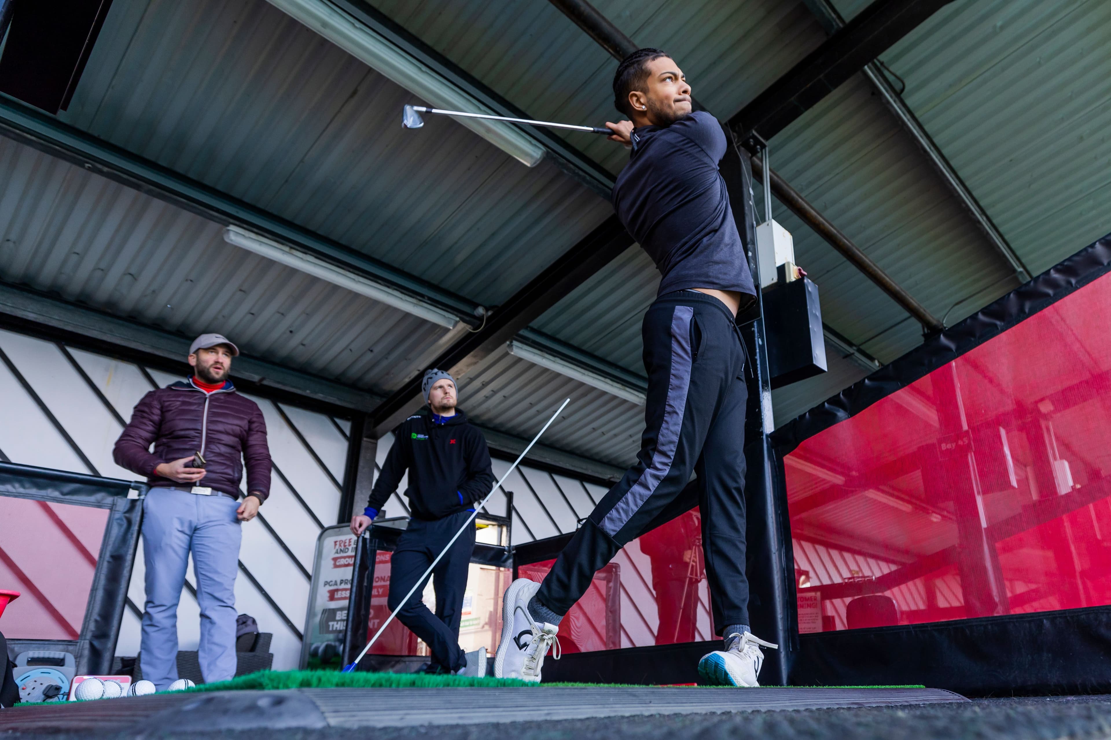 Driving Performance Golf Ltd - Image 3