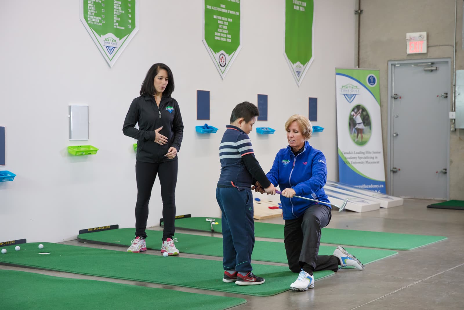 Zone Golf Academy - Image 3