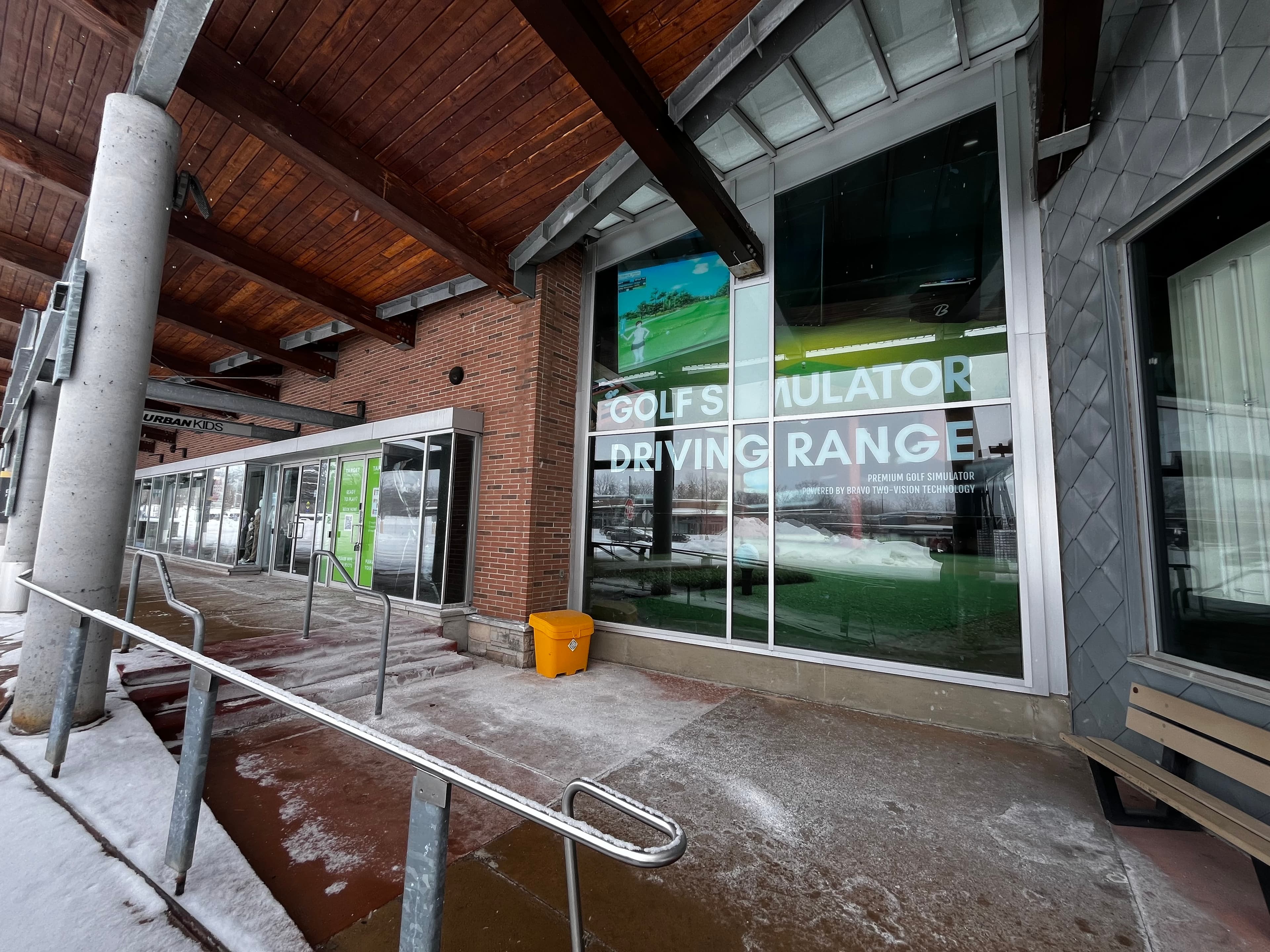 TARGET Indoor Golf - Image 7