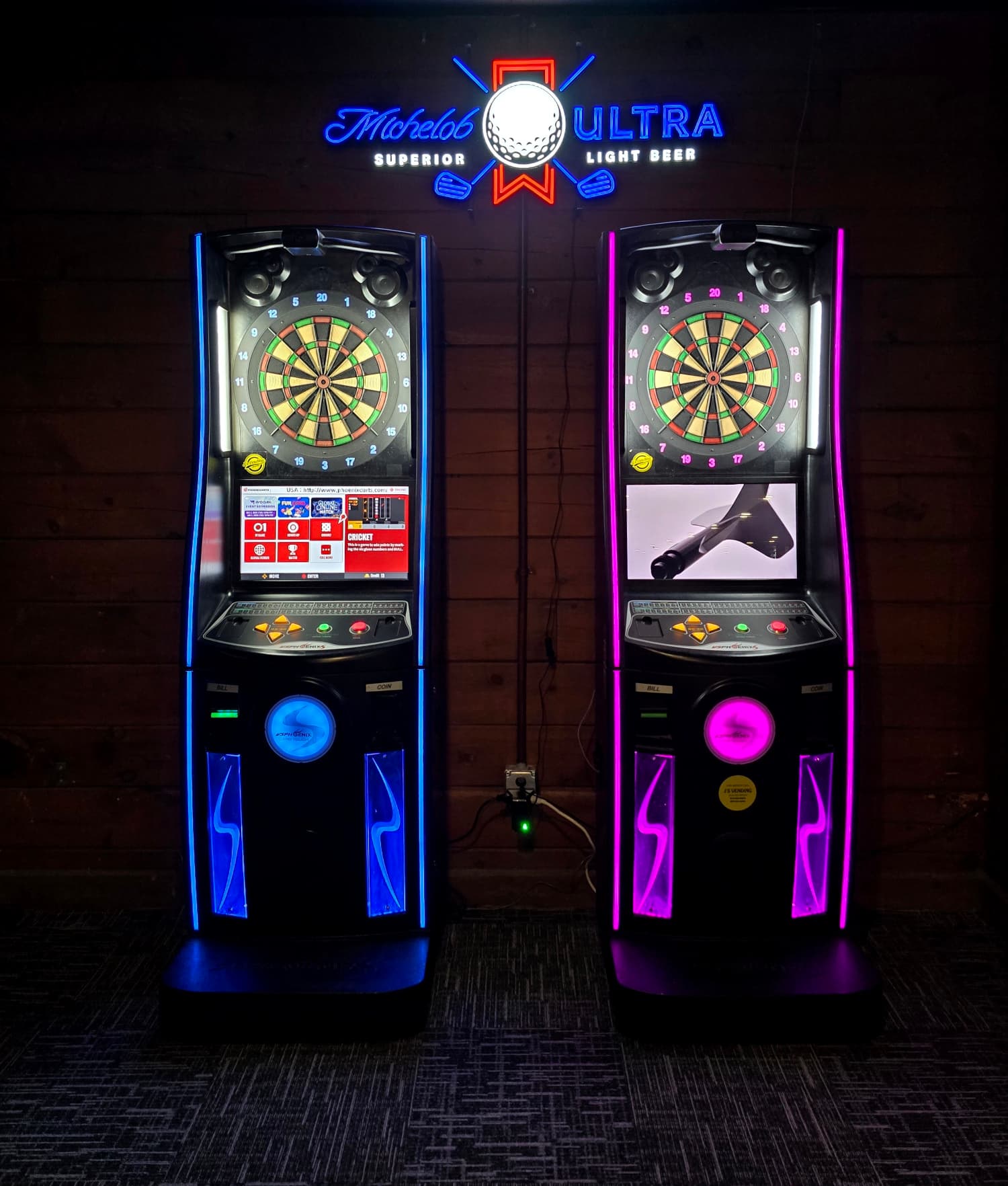 Richland Indoor Golf Tavern - Image 6