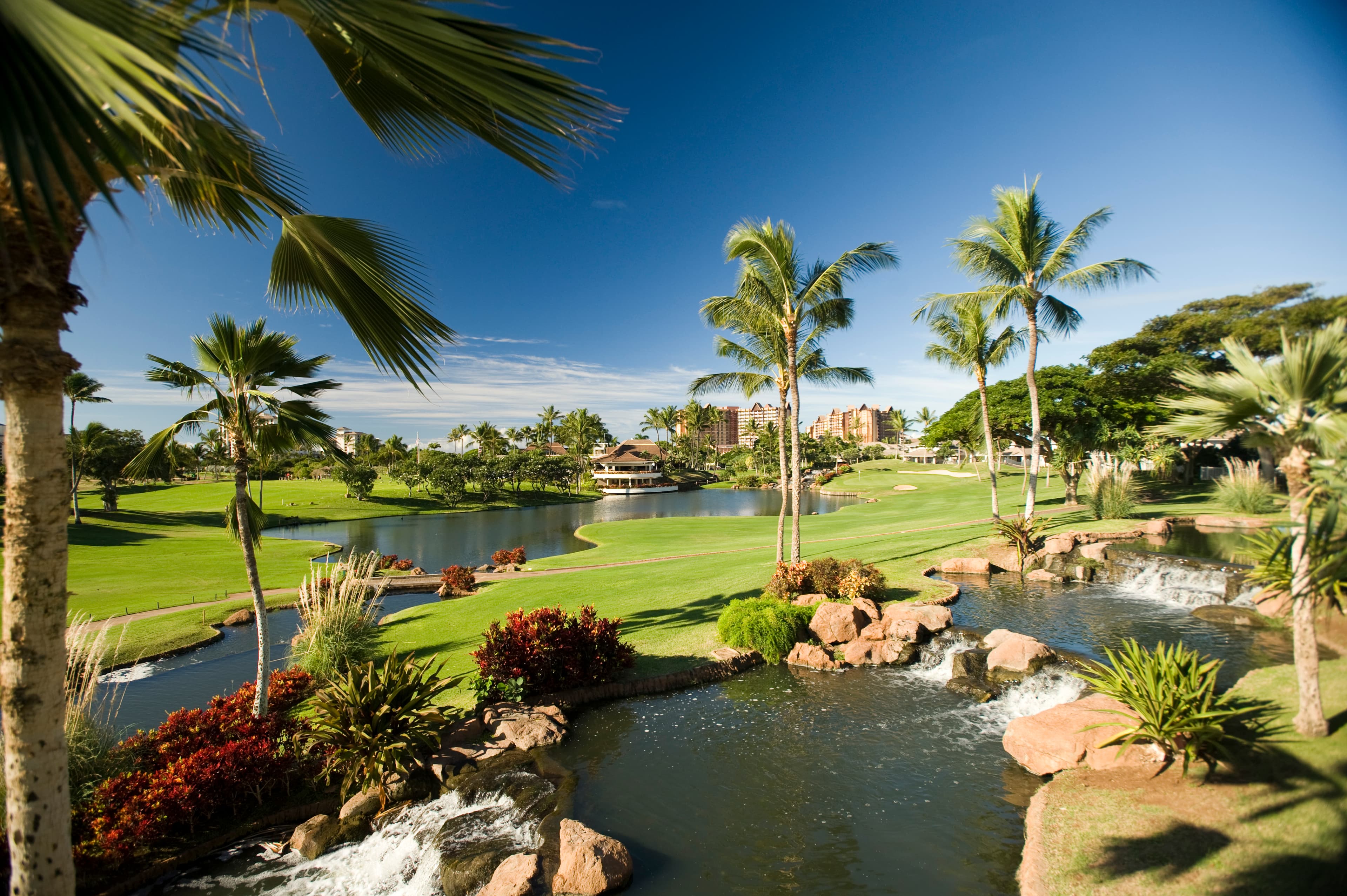Ko Olina Golf Club - Image 1