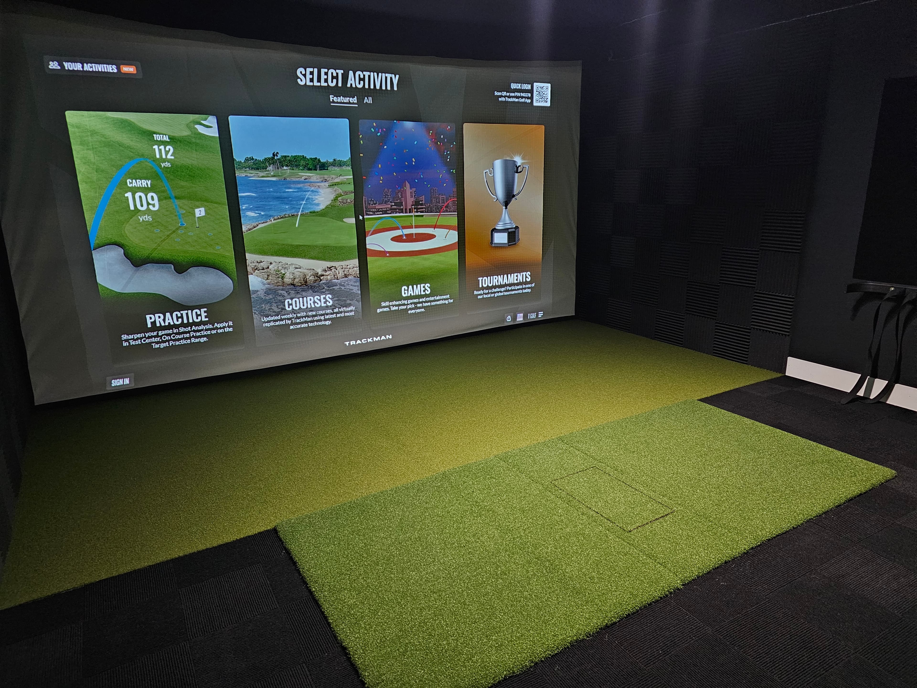 V Golf - East Providence - Image 1