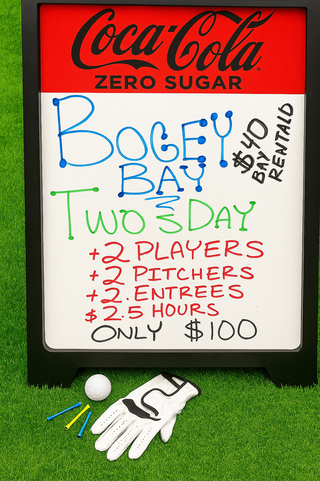 Bogey Bay LLC - Image 9