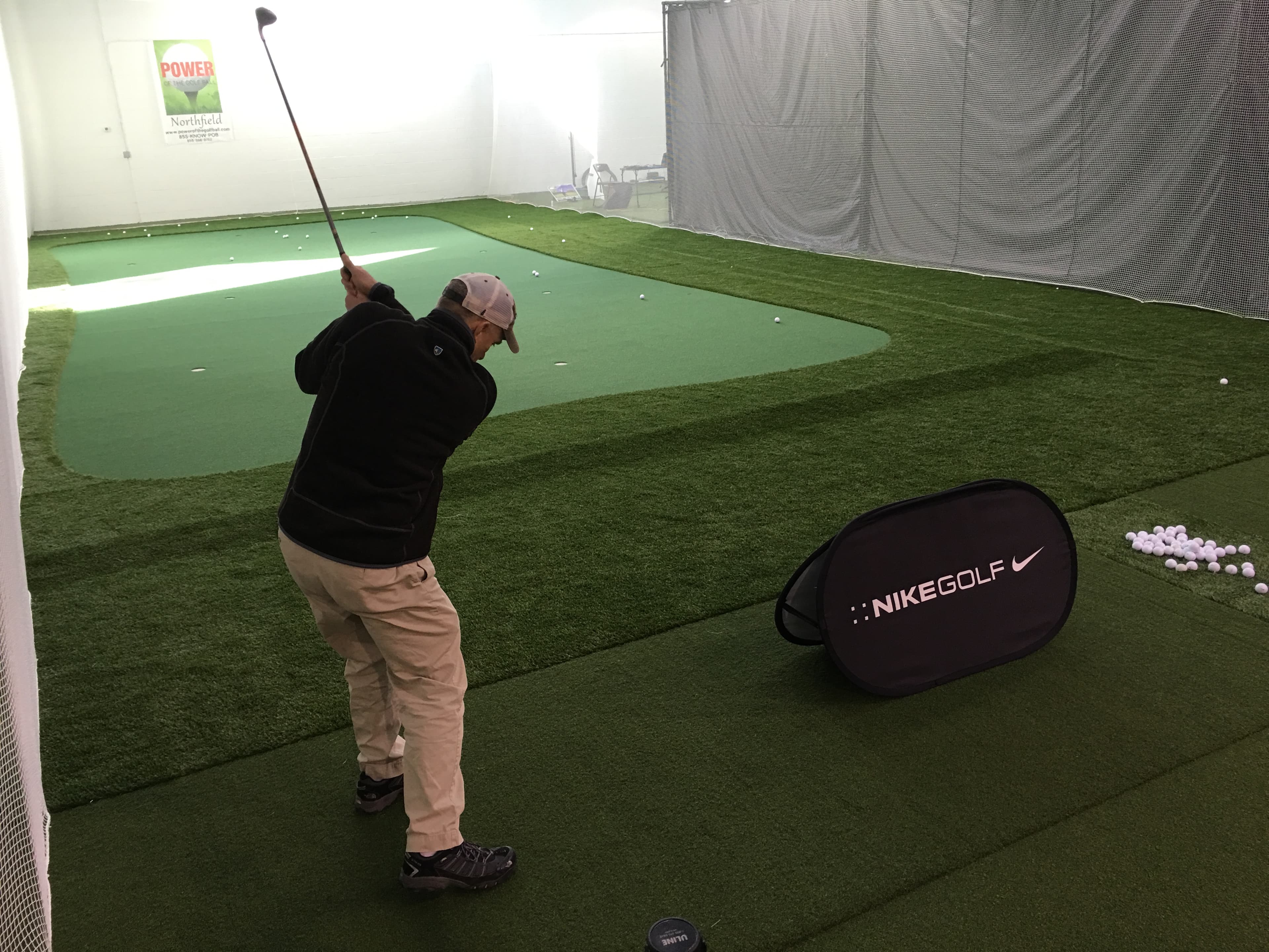 Power of the Golf Ball - Northfield - Image 2