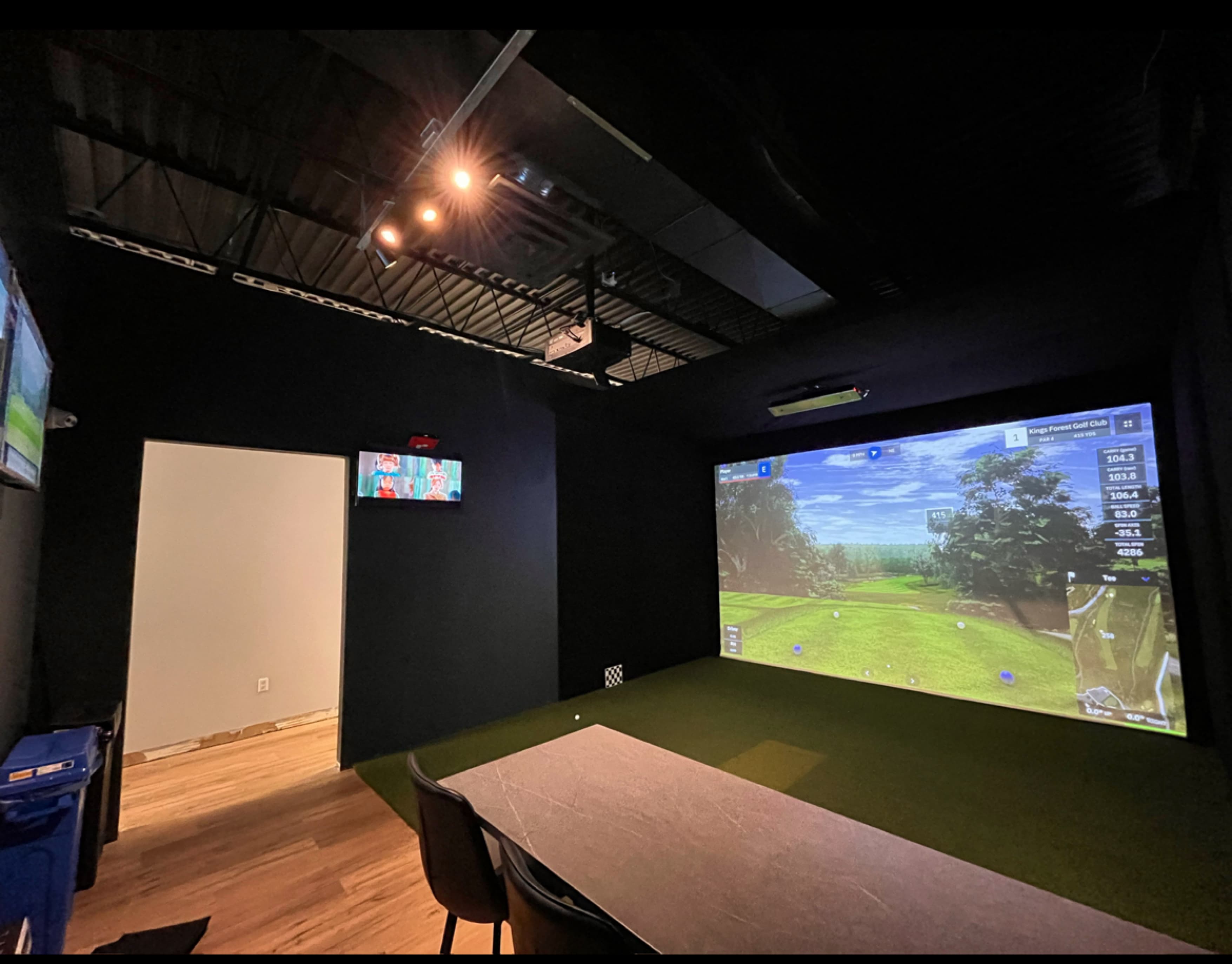 Anytime Golf - Image 2