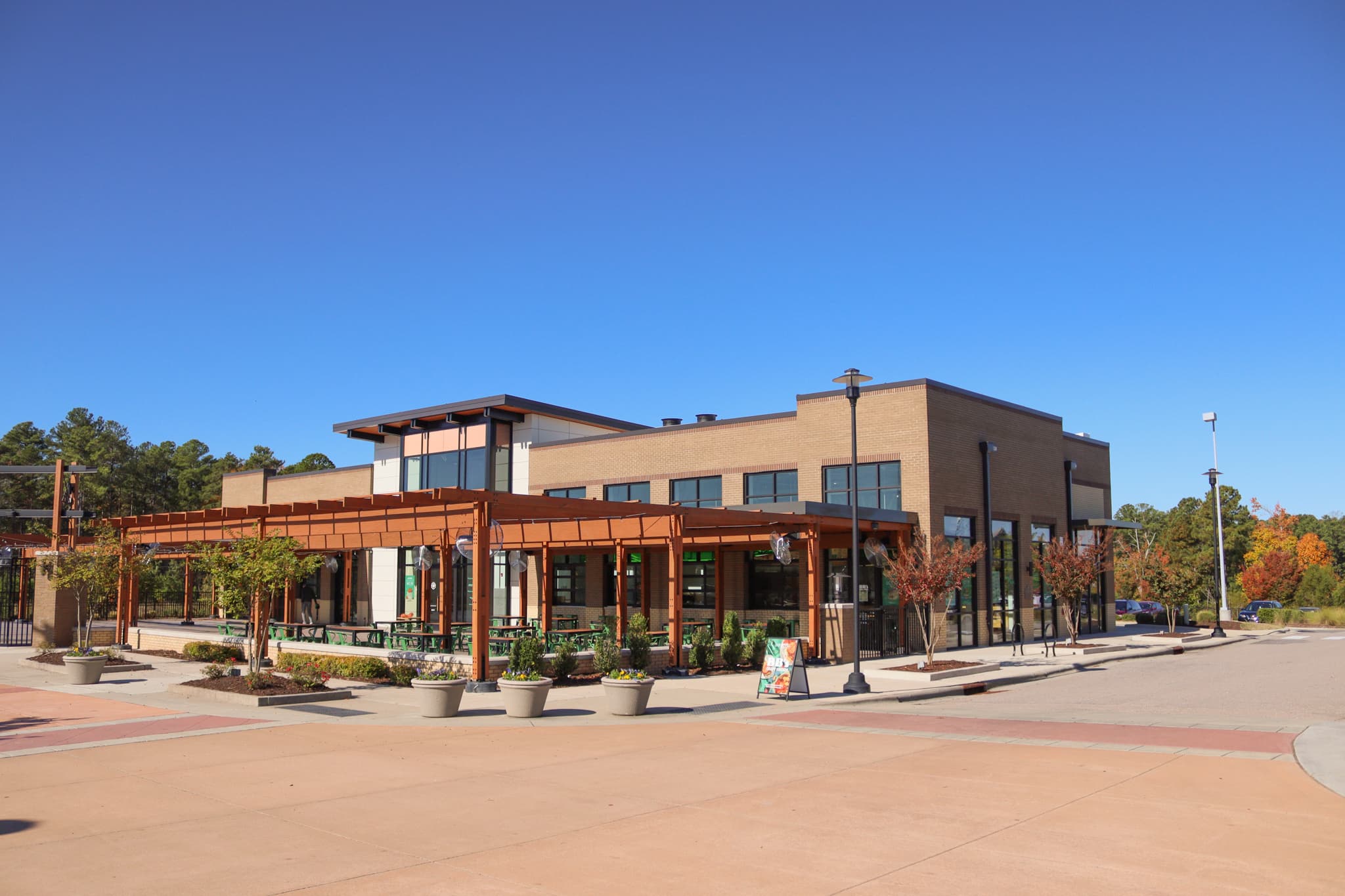 Rosecomb Beer Garden - Image 8