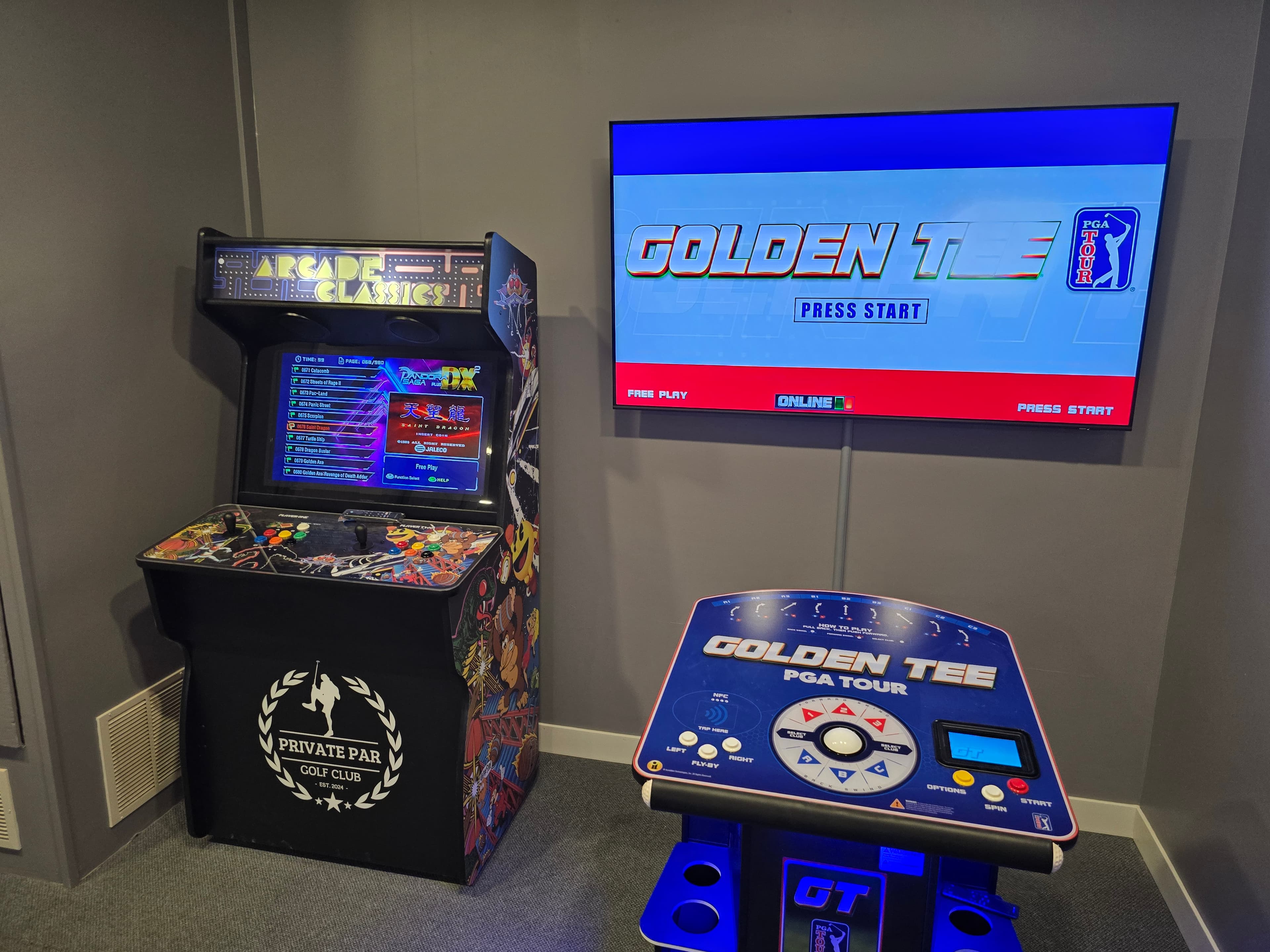 Private Par - Image 2