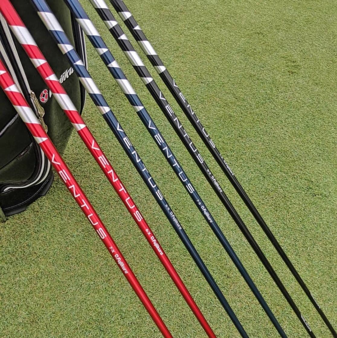 JD's Clubs - Image 1