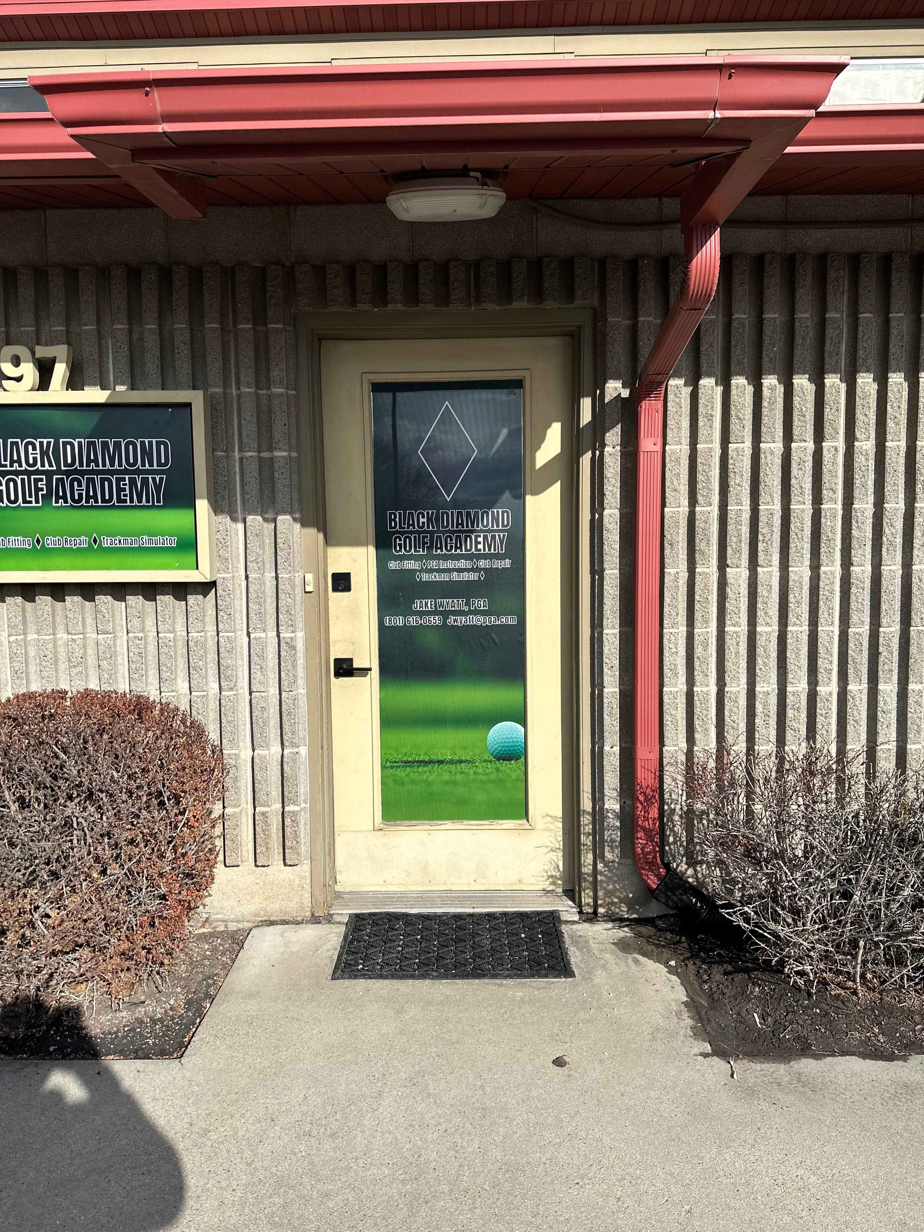 Black Diamond Golf Academy - Image 5