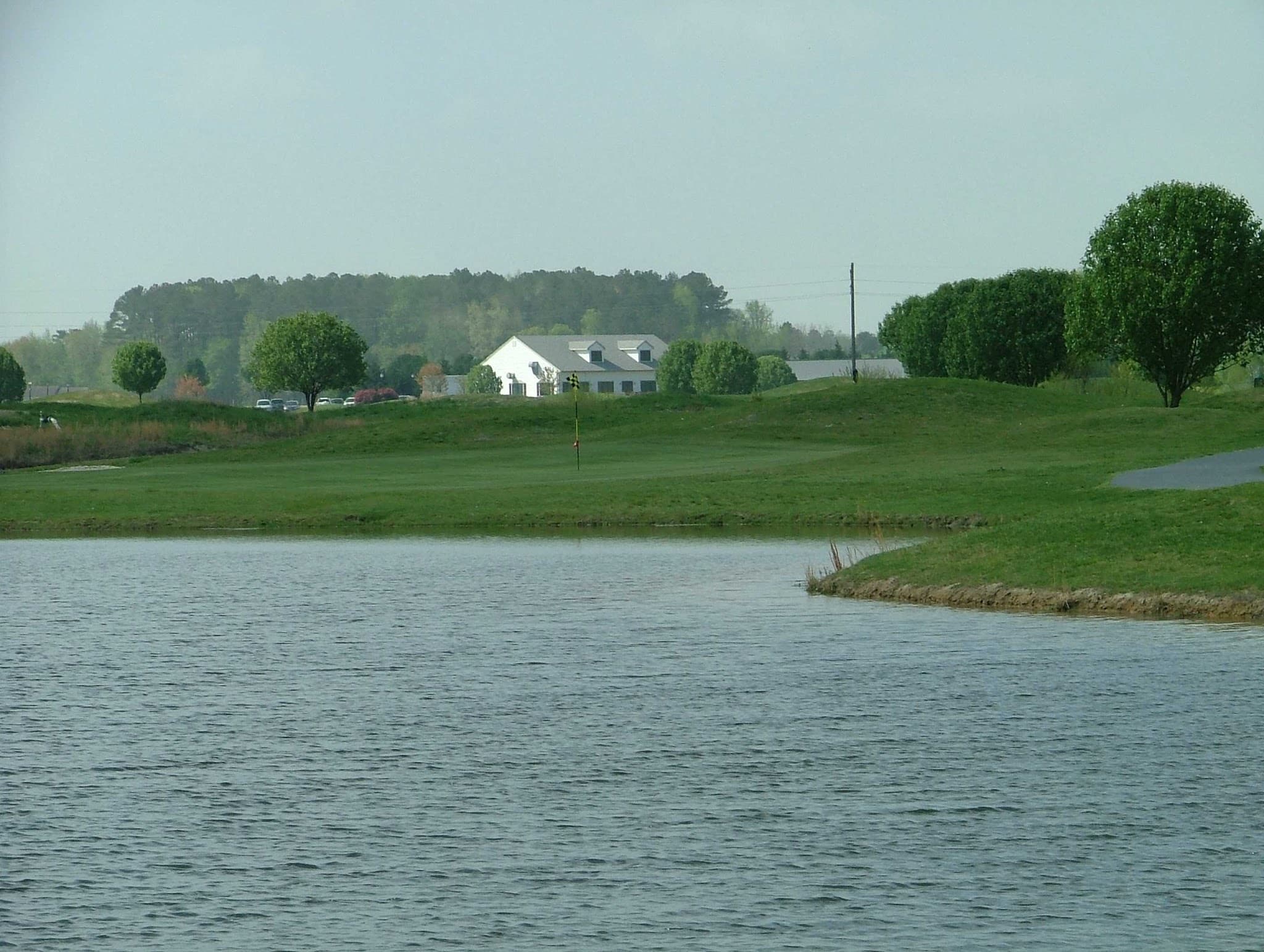 Ocean Resorts Golf Club - Image 3