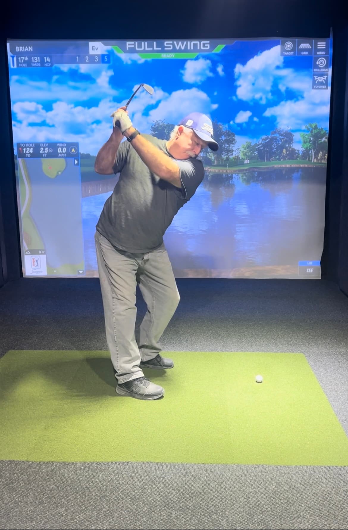 Golf-A-Round Lawson - Image 3