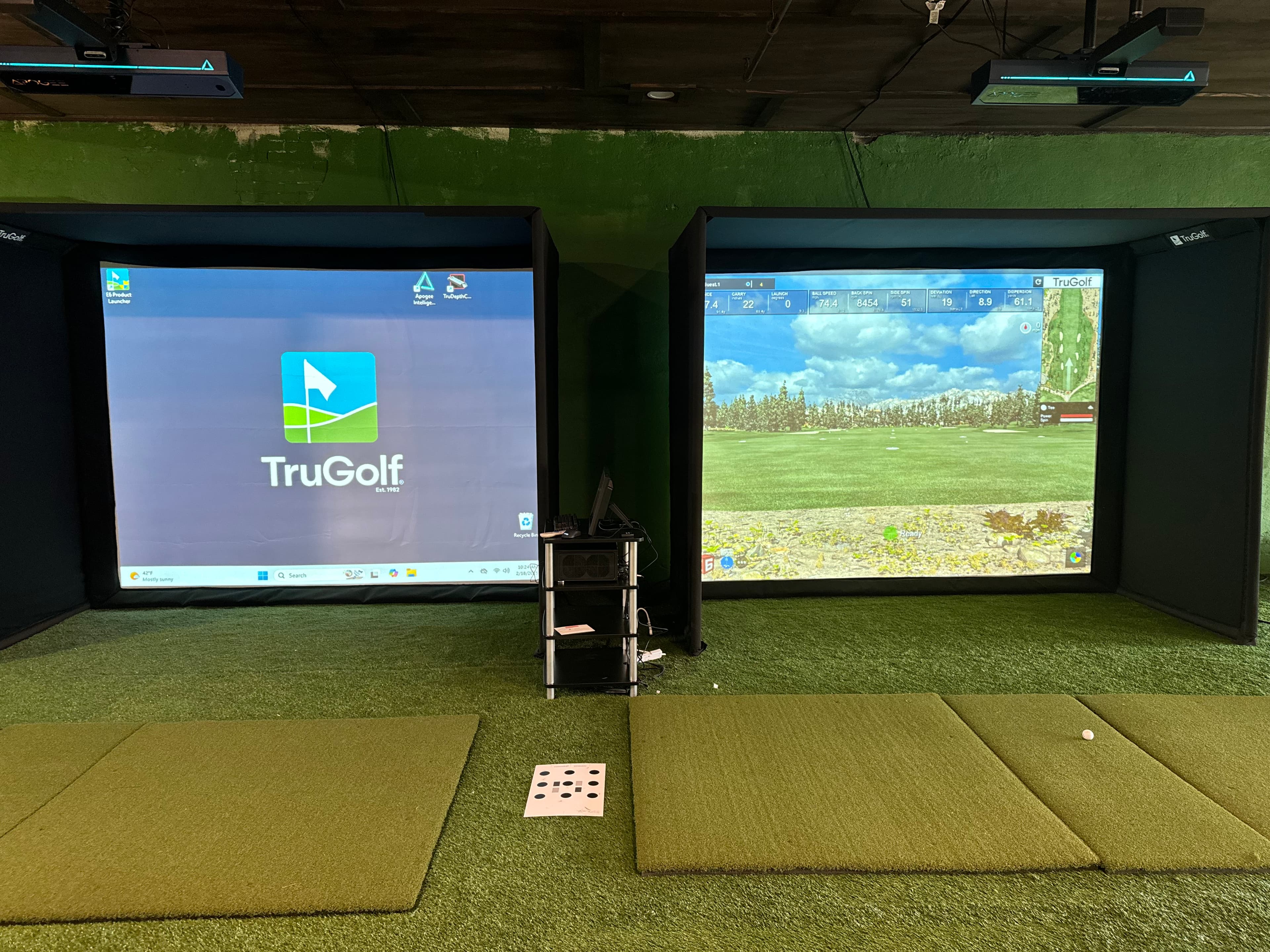 Shooters Golf Lounge - Image 3