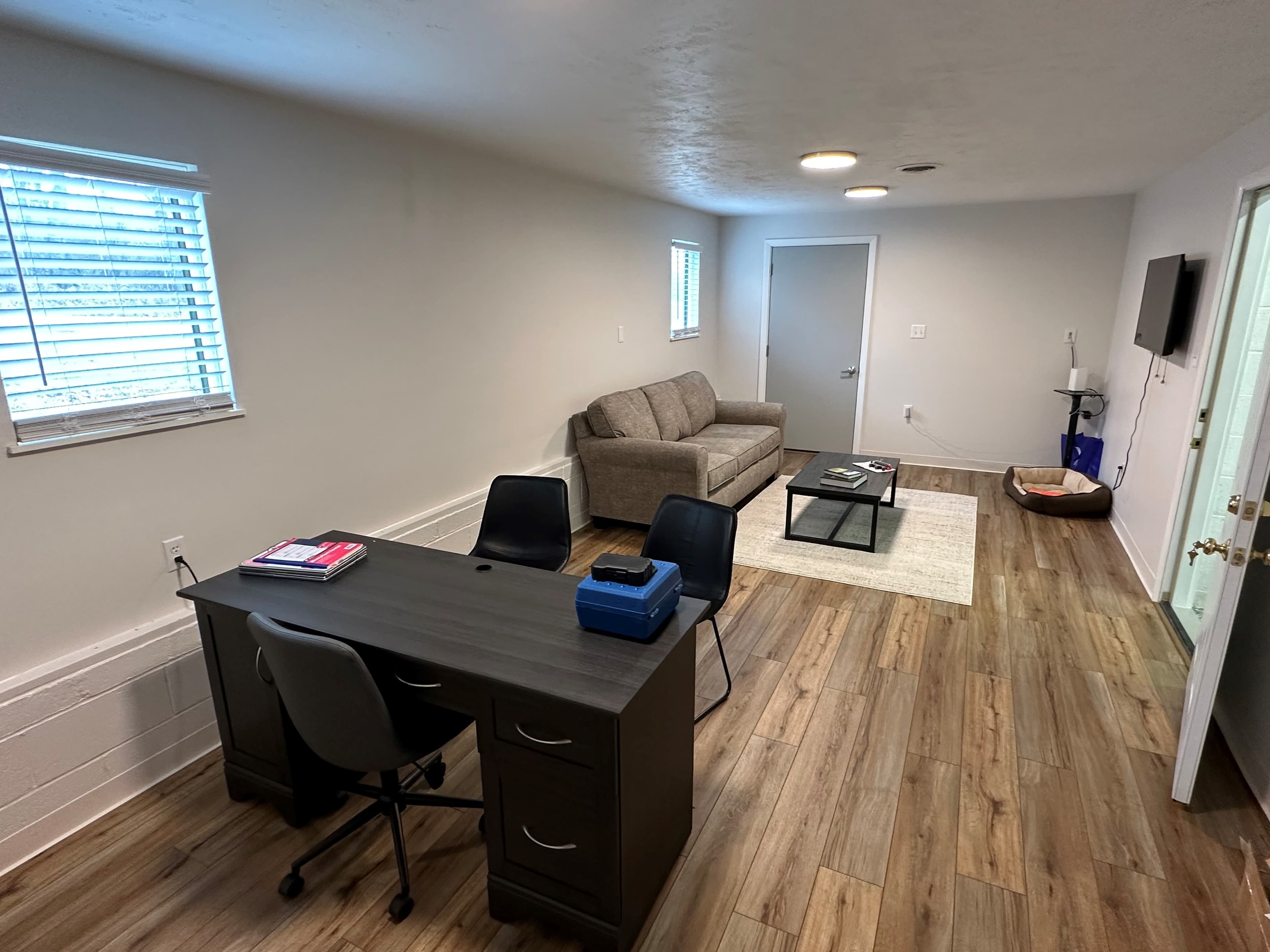 Flatbelly Golf - Image 5